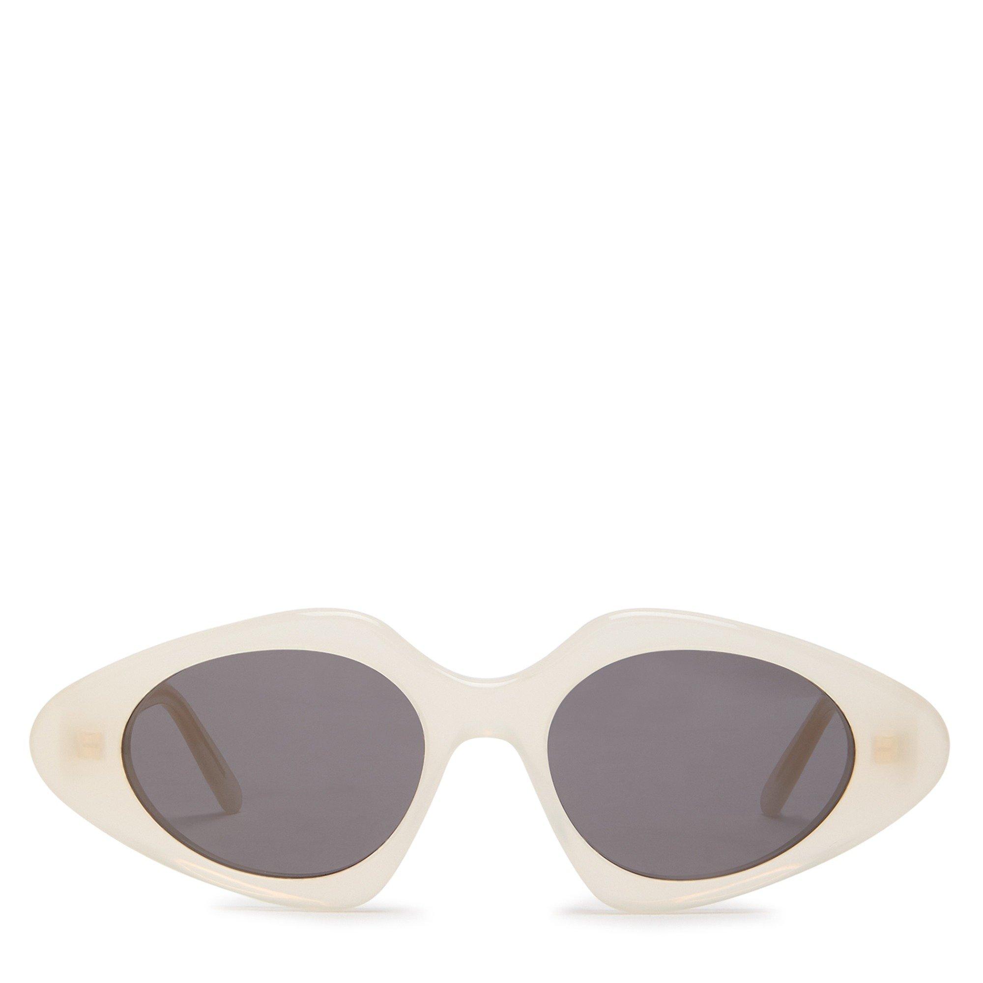 WHITE - Loewe - LOEWE F BUTTERFLY ACETATE SG - 2