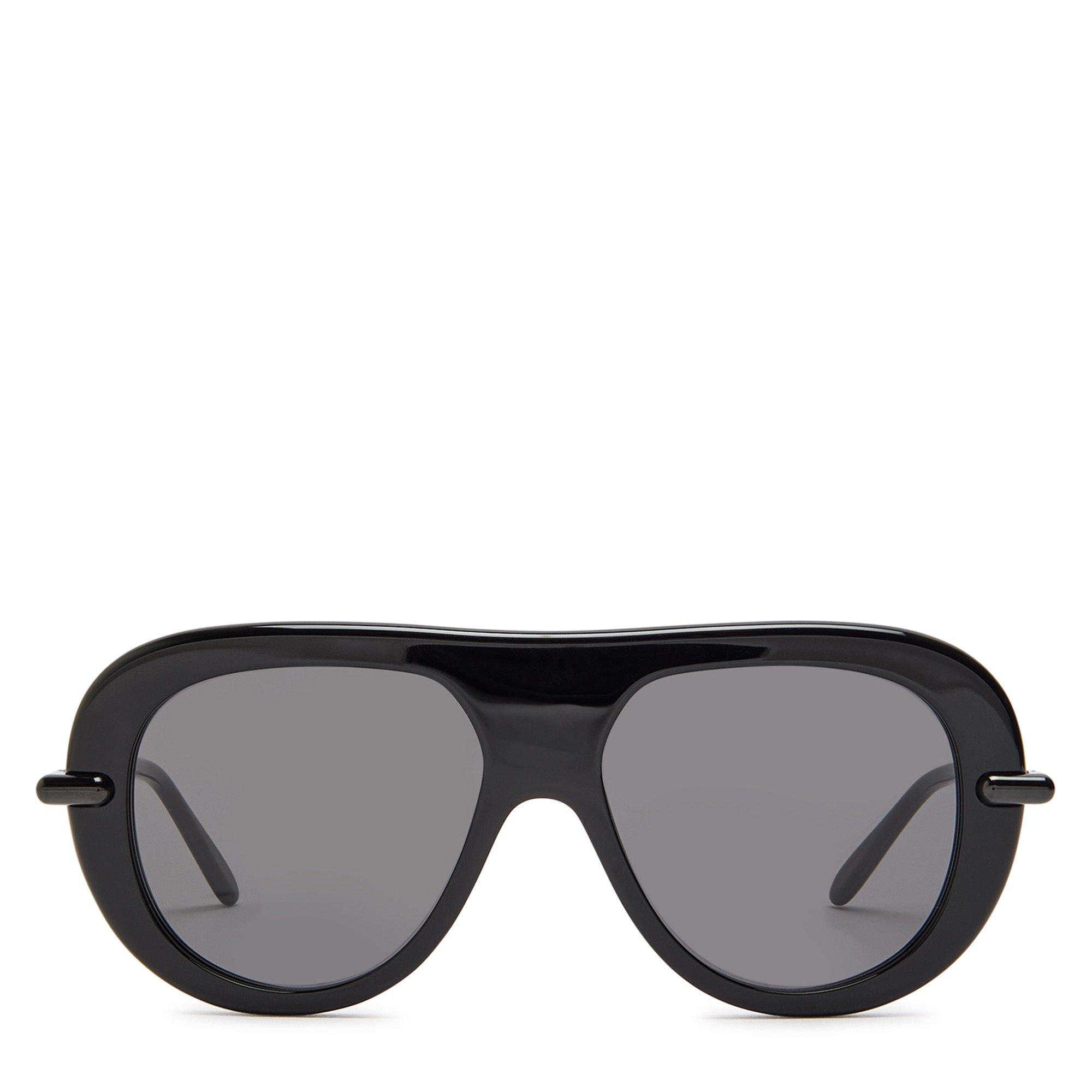 BLACK - Loewe - LOEWE PILOT SLIM AVIATOR SG - 2