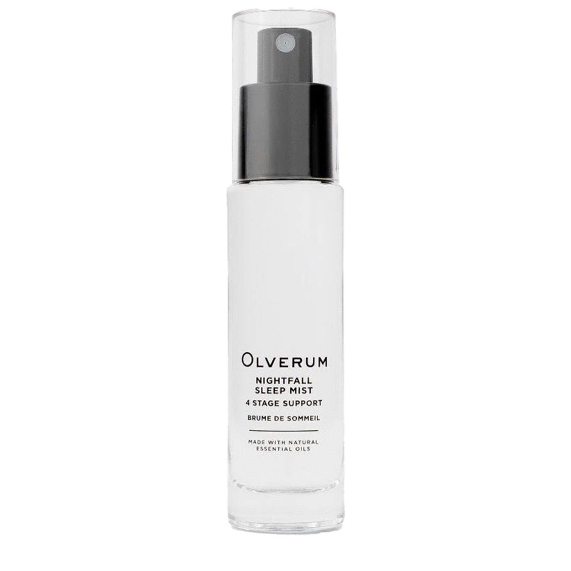 Not Applicable - Olverum - Nightfall Sleep Mist 30ml - 1