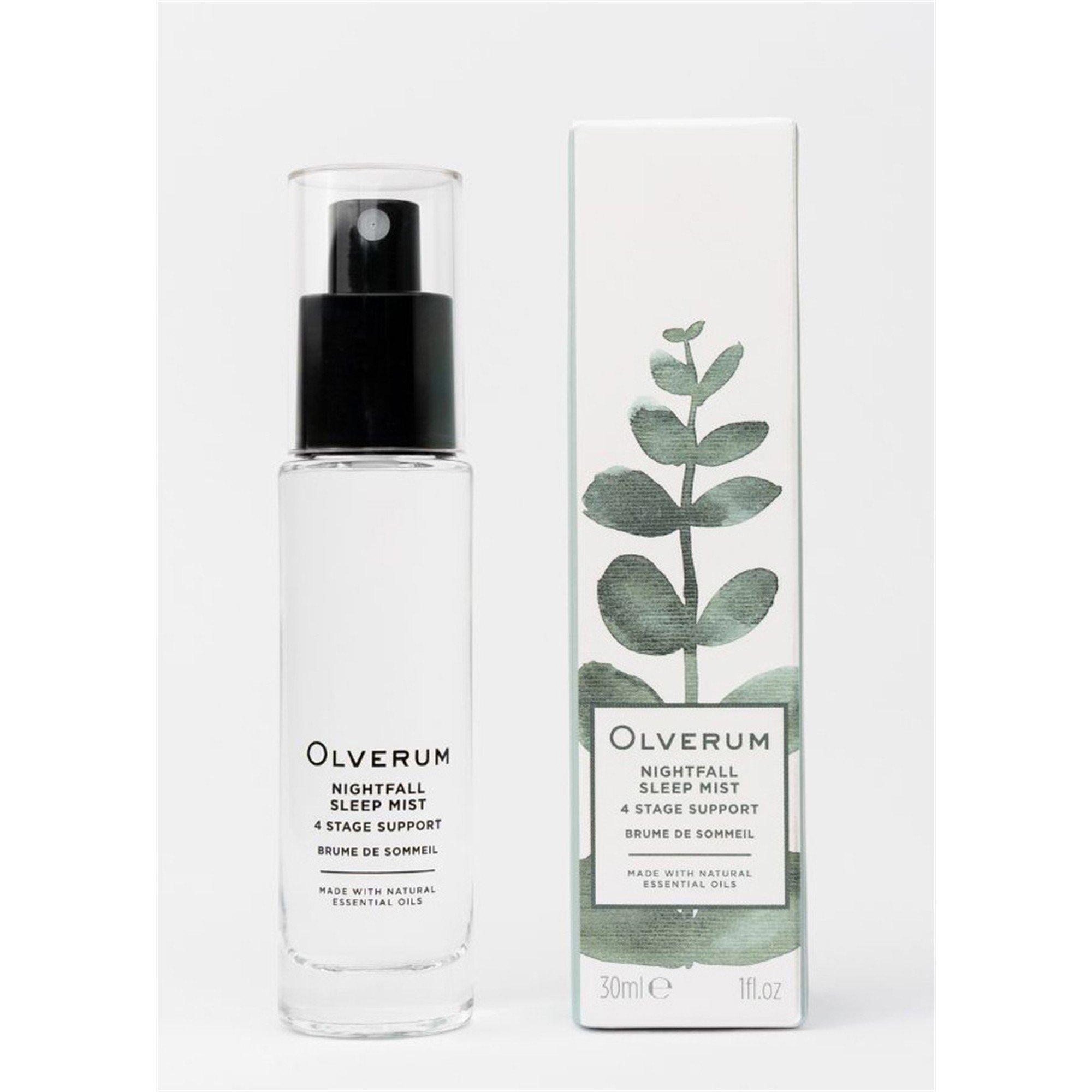 Not Applicable - Olverum - Nightfall Sleep Mist 30ml - 2