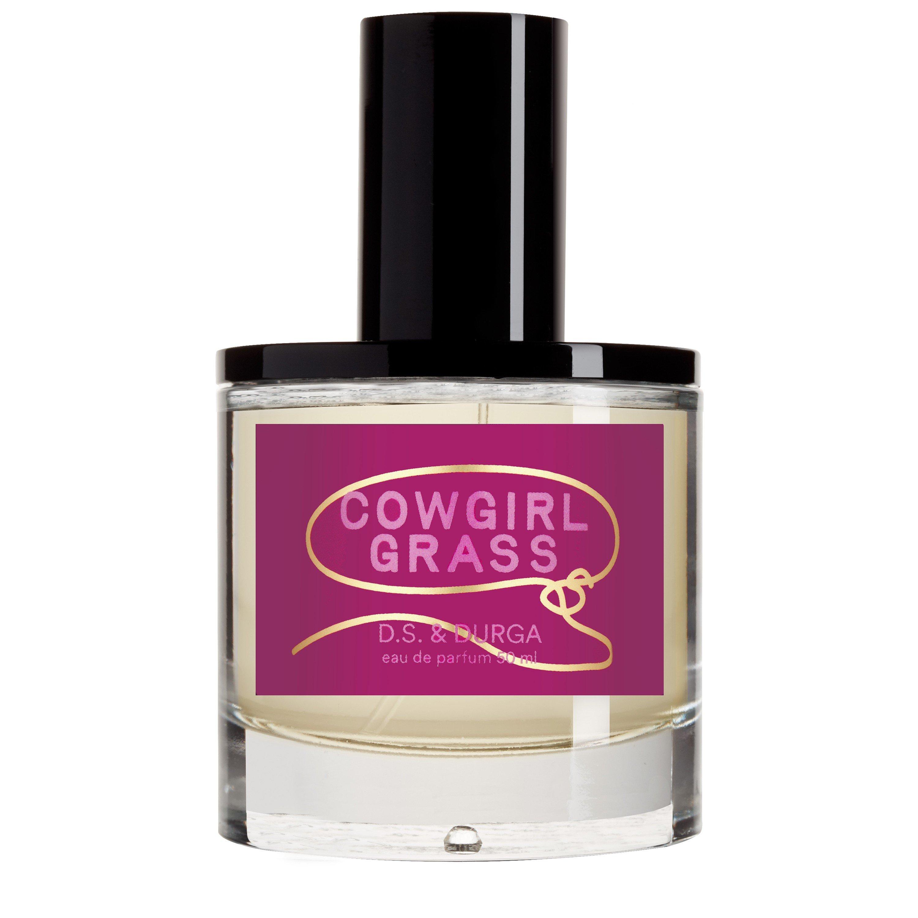 Not Applicable - D.S. and Durga - COWGIRL GRASS 50ml - 1
