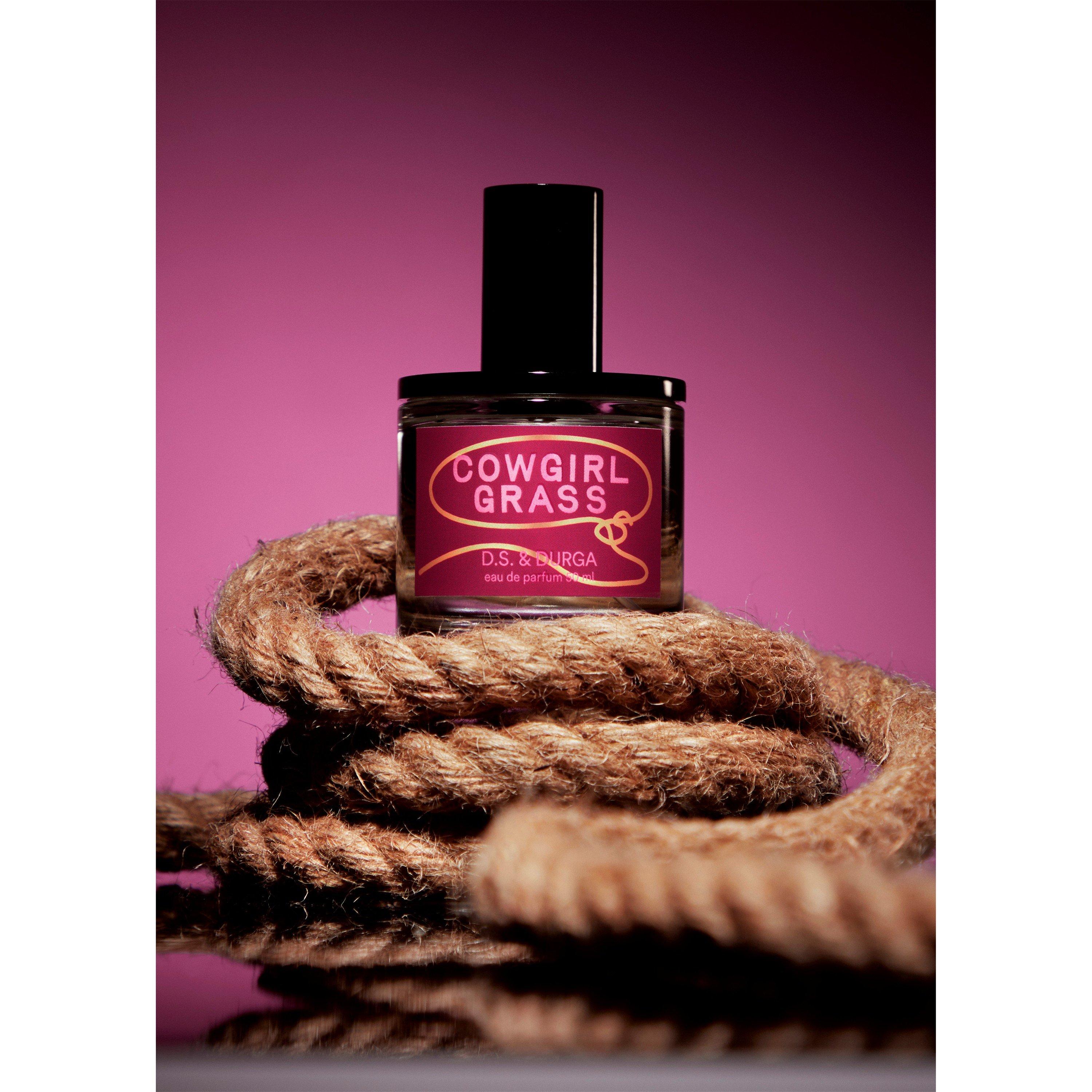 Not Applicable - D.S. and Durga - COWGIRL GRASS 50ml - 3