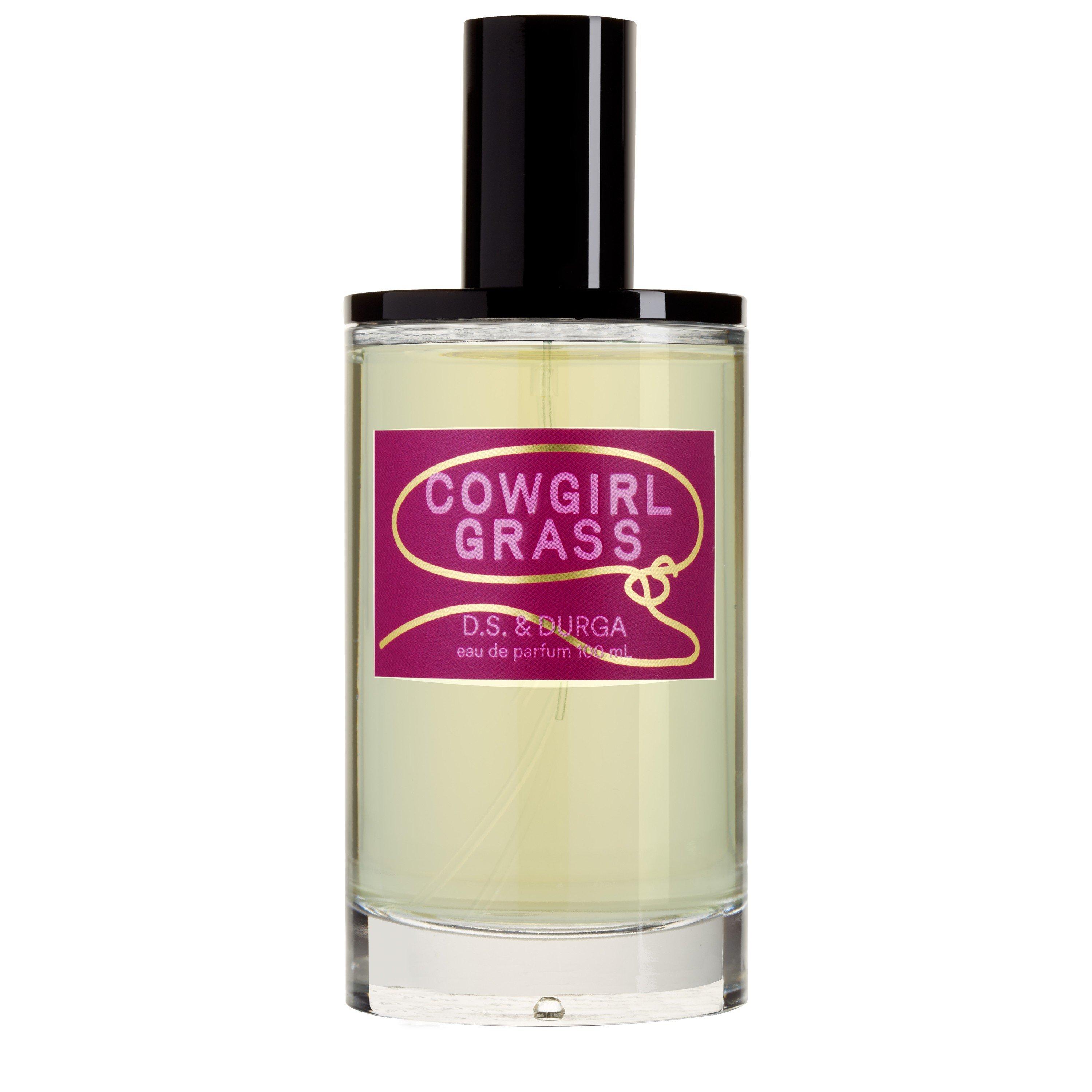 Not Applicable - D.S. and Durga - COWGIRL GRASS 100ml - 1
