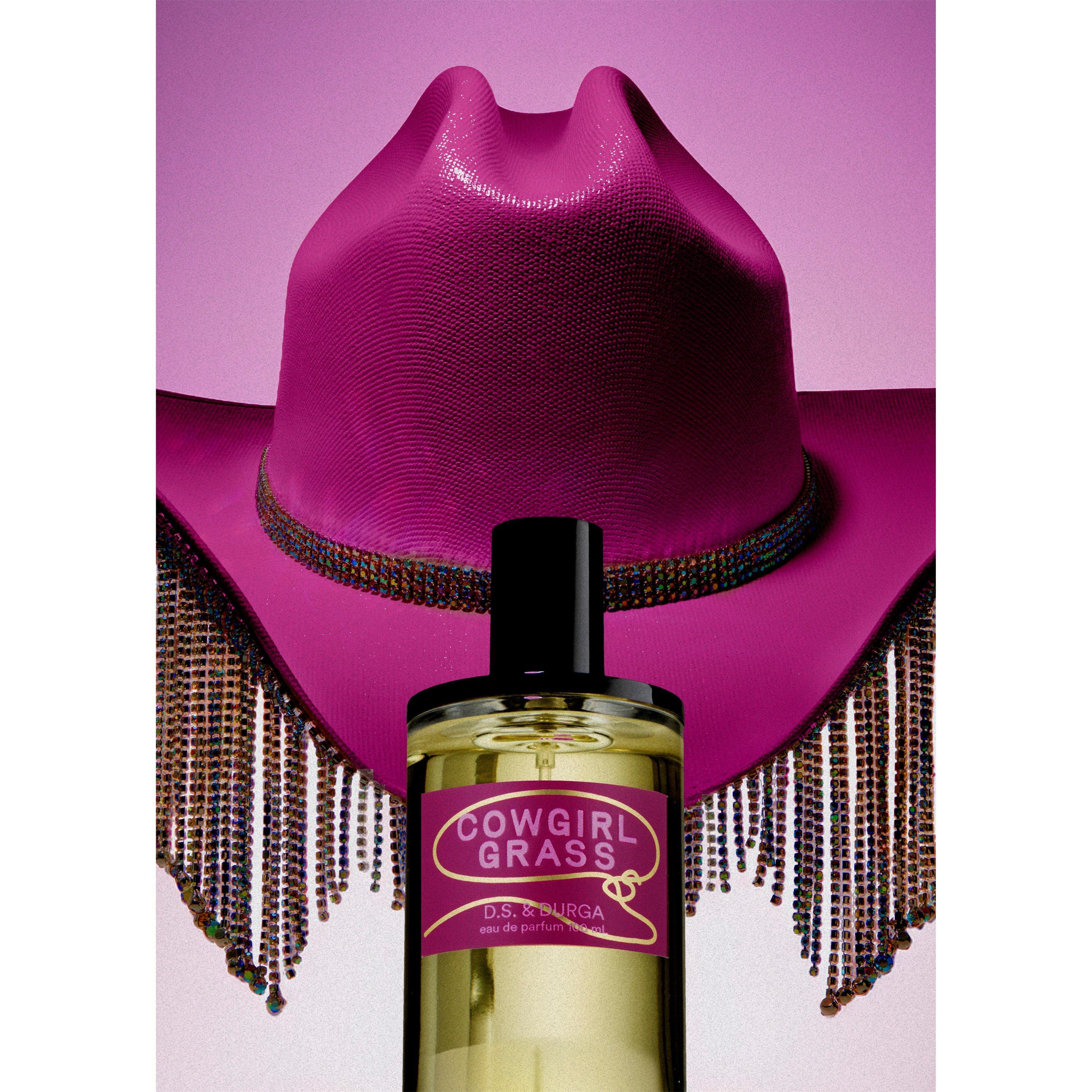 Not Applicable - D.S. and Durga - COWGIRL GRASS 100ml - 3