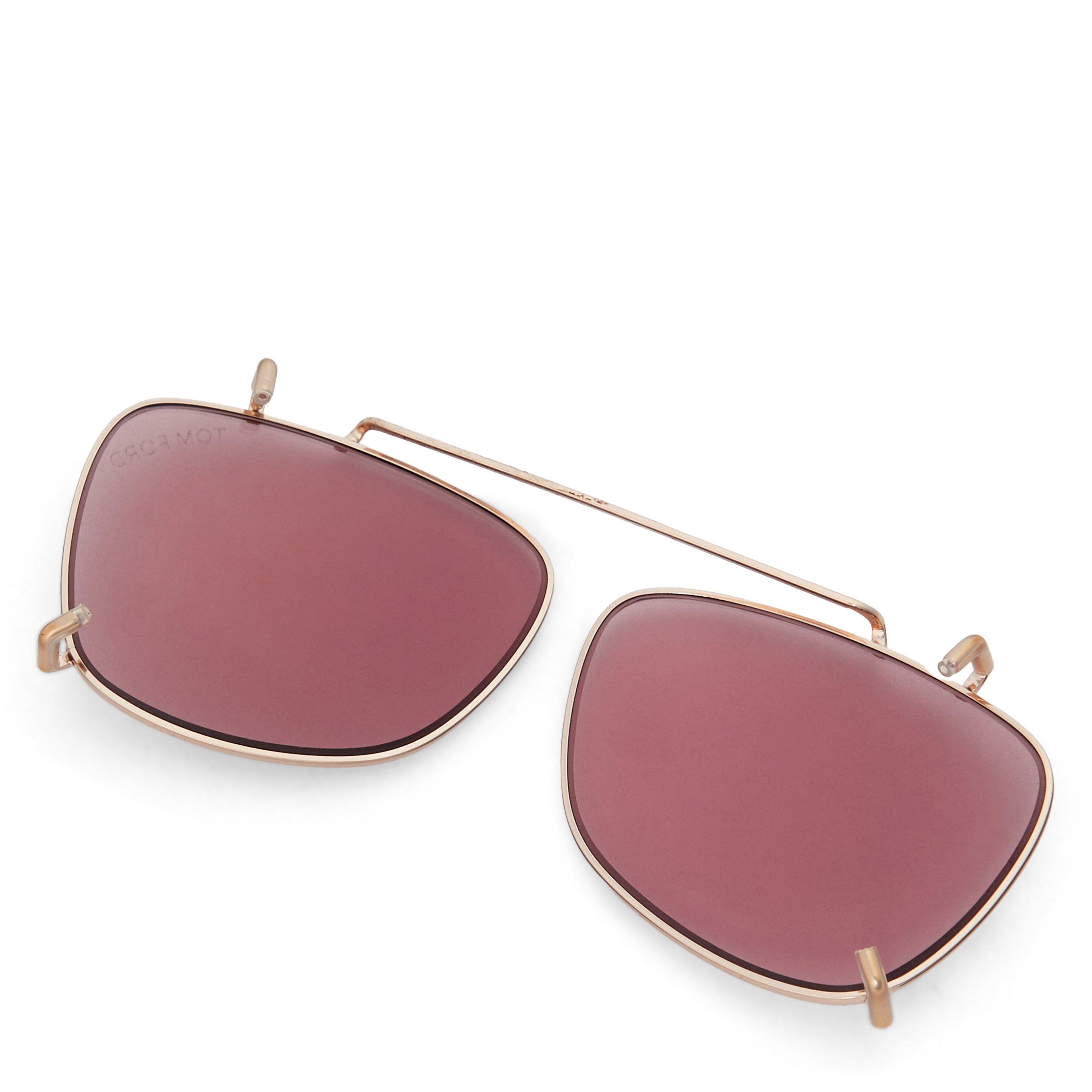 PINK - Tom Ford - FT5514-CL09 - 2