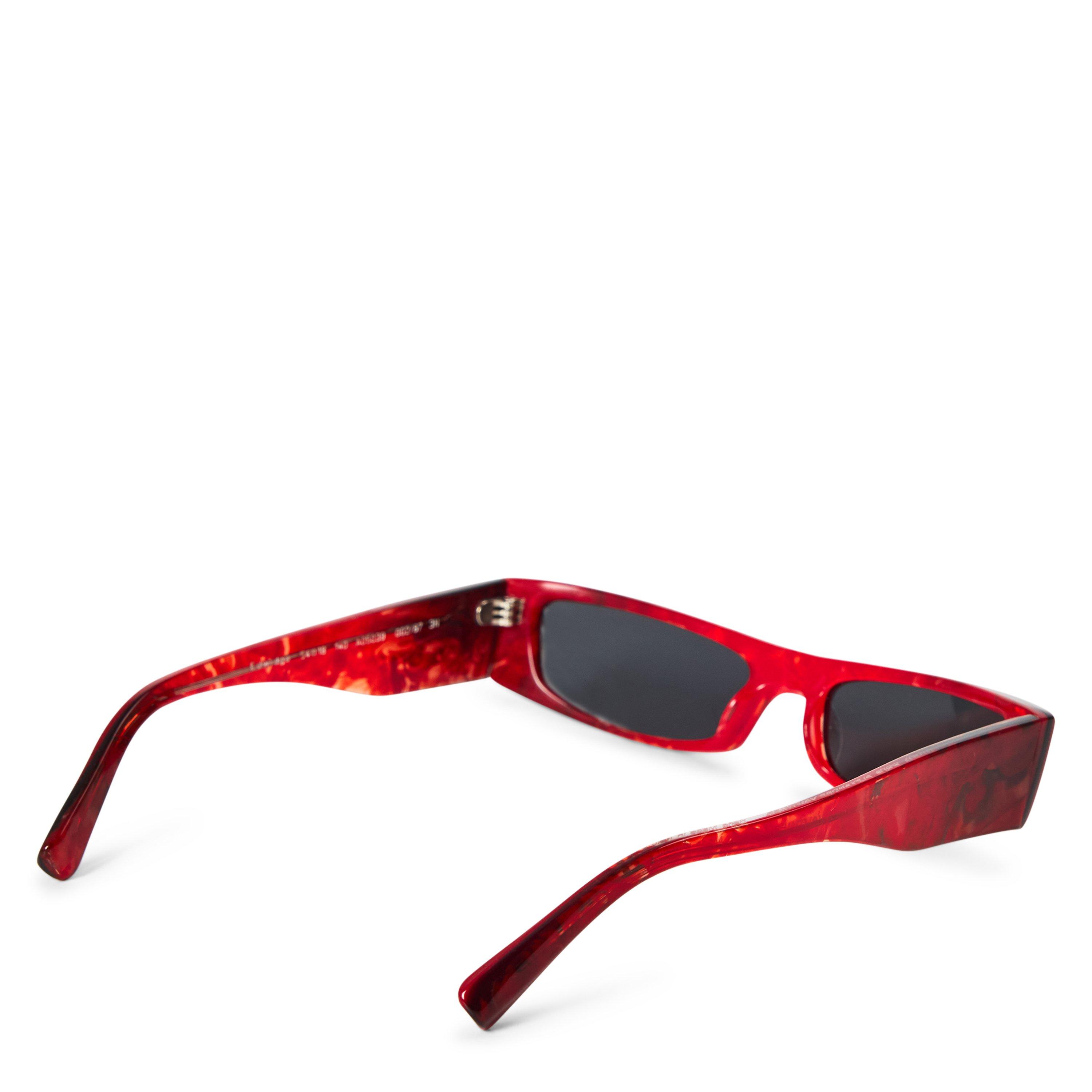 RED - Alain Mikli - 0A05009 - 2