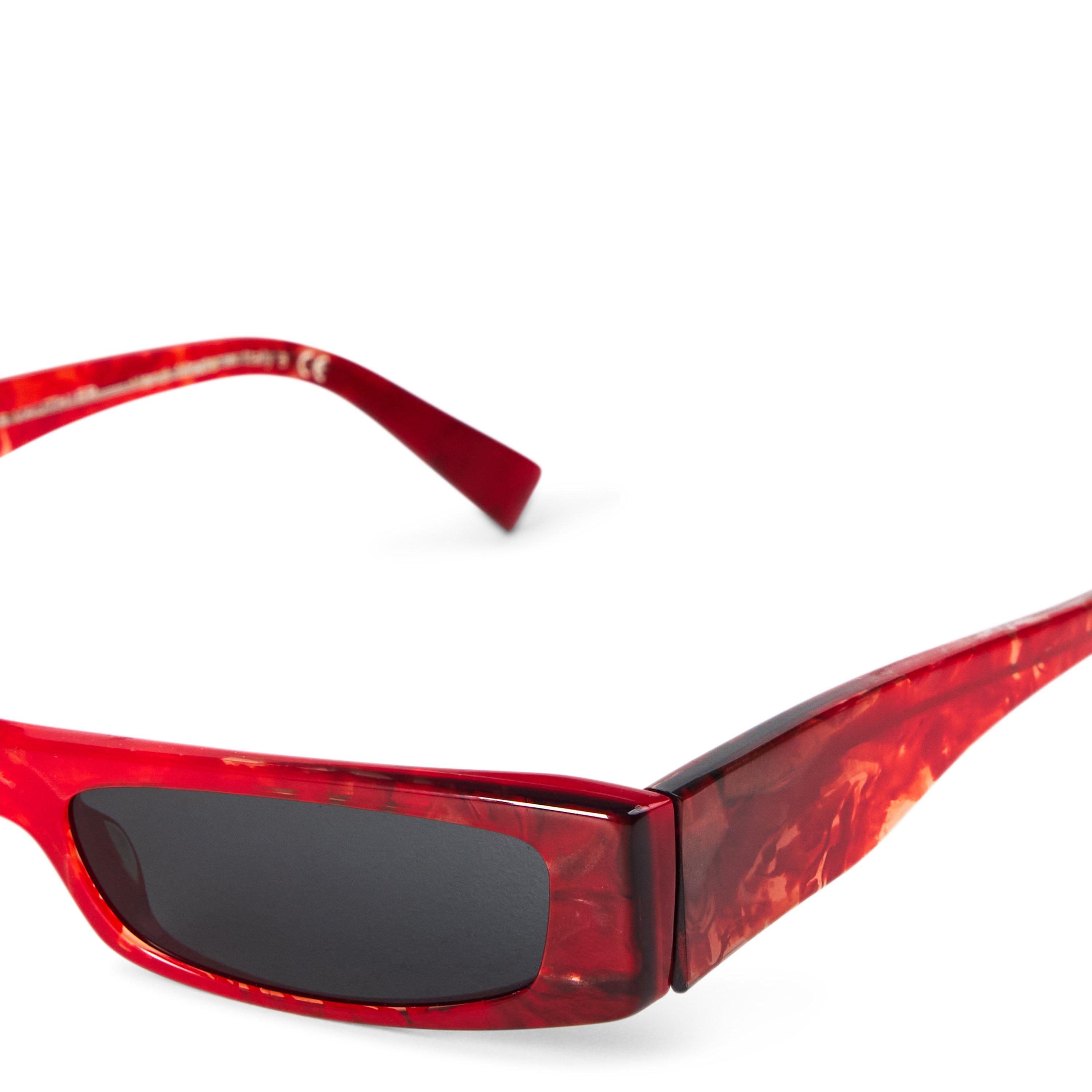 RED - Alain Mikli - 0A05009 - 3