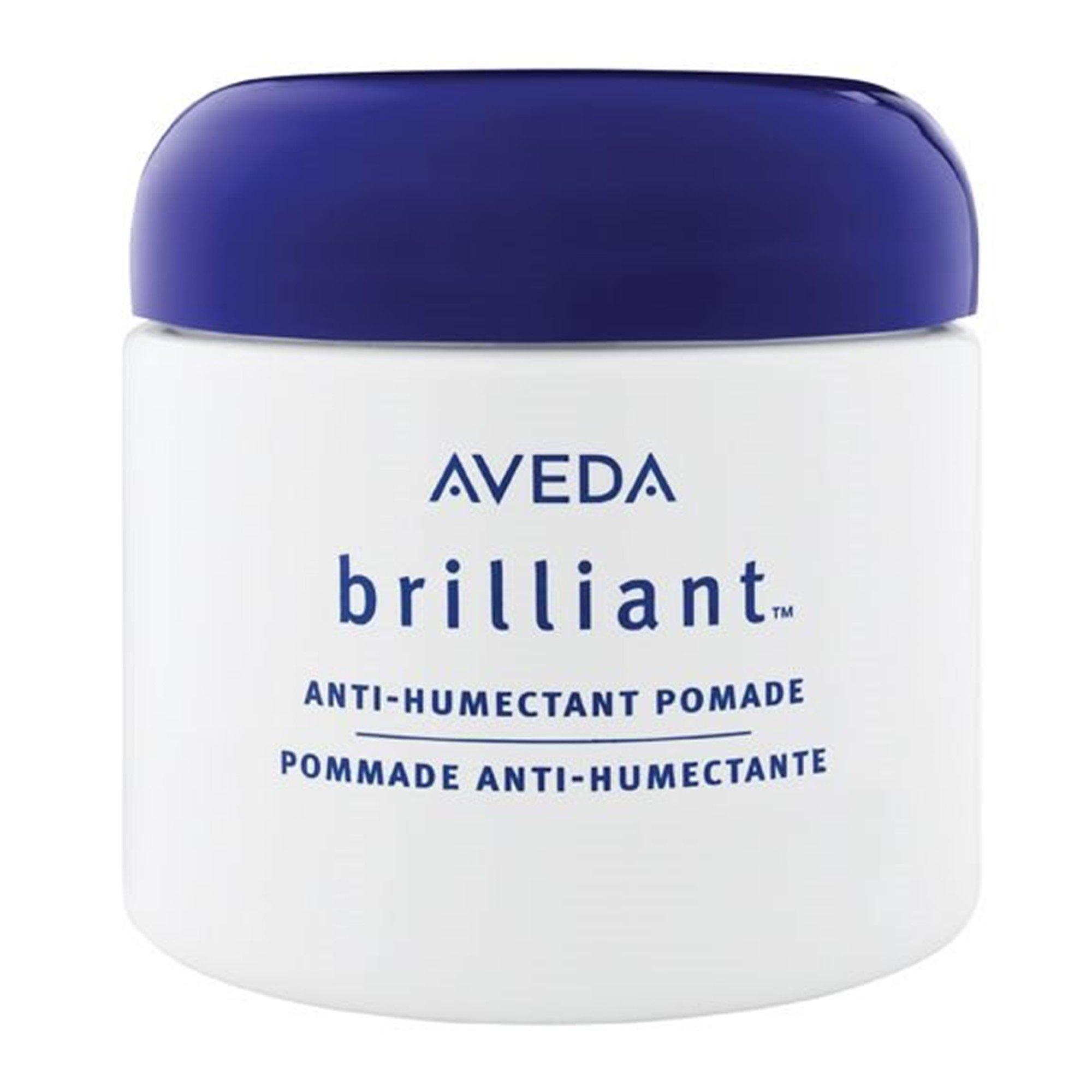 Pomade - Aveda - Brilliant Anti Humectant Pomade 75ml