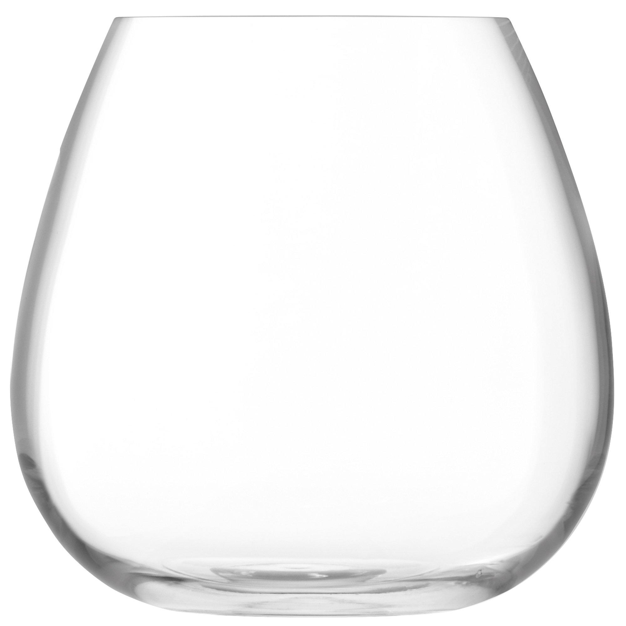 LSA Flower Table Bouquet Vase