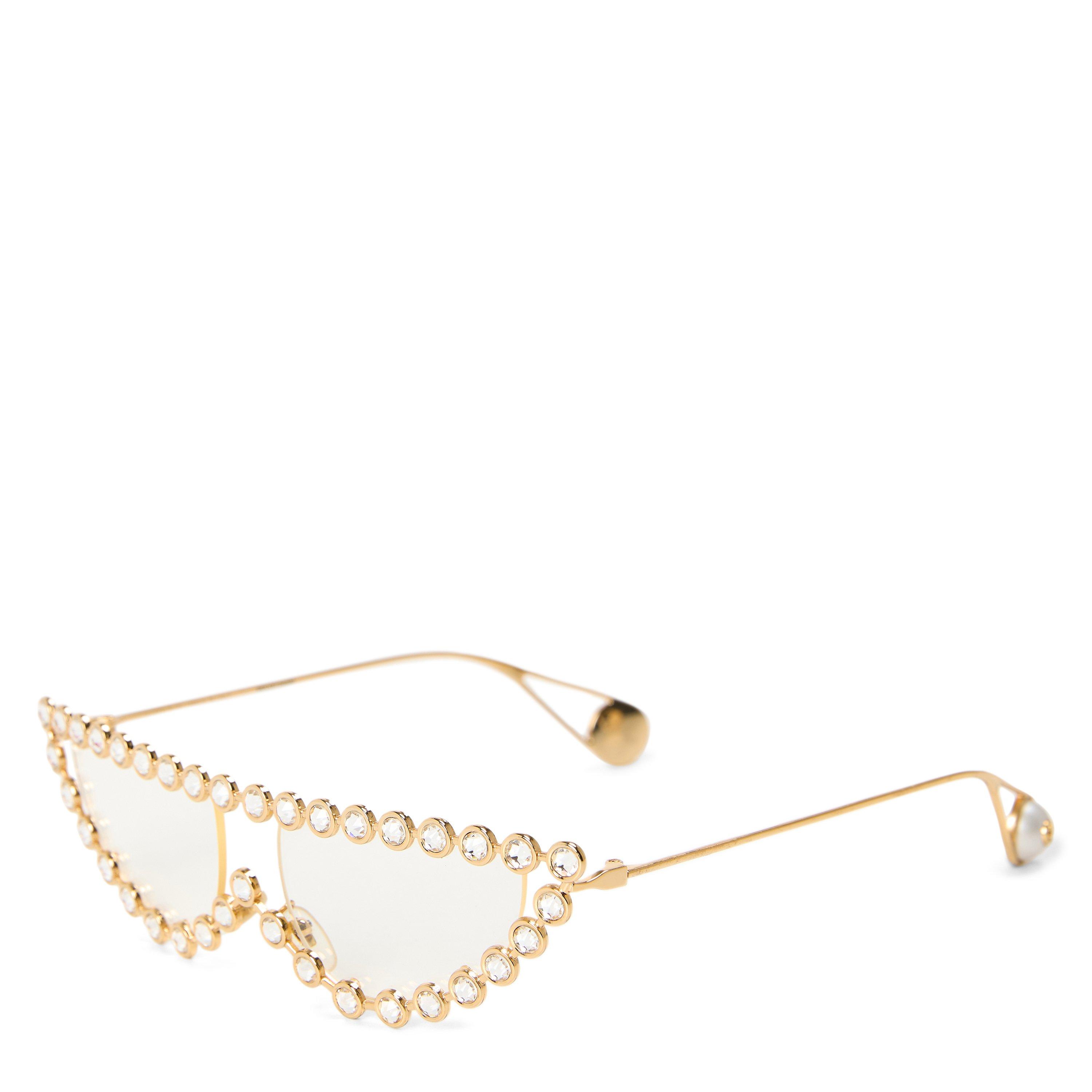 GOLD AND OTHER - Gucci - GG0364S09 - 1