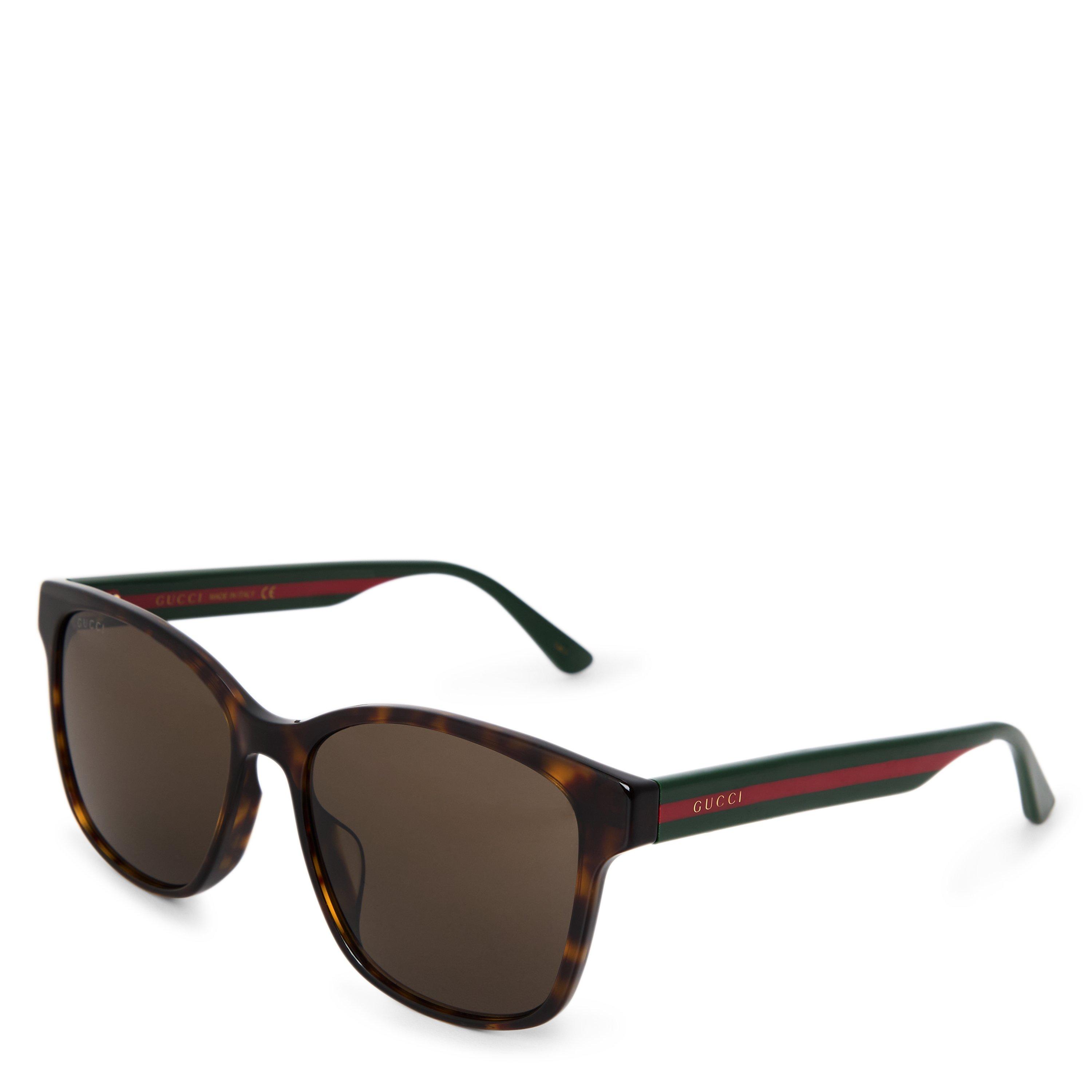 HAVANA - Gucci - GG0417SK09 - 1