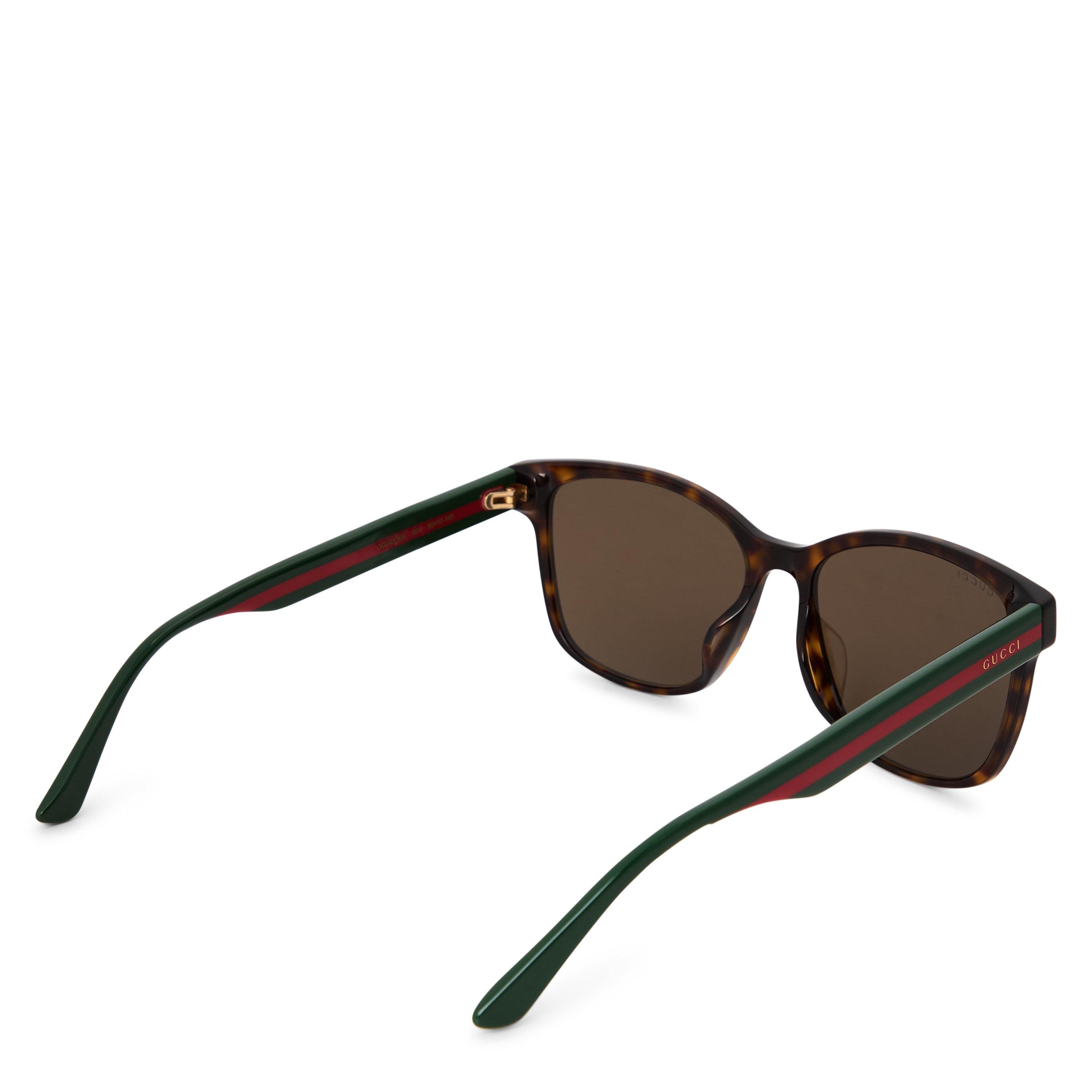 HAVANA - Gucci - GG0417SK09 - 2