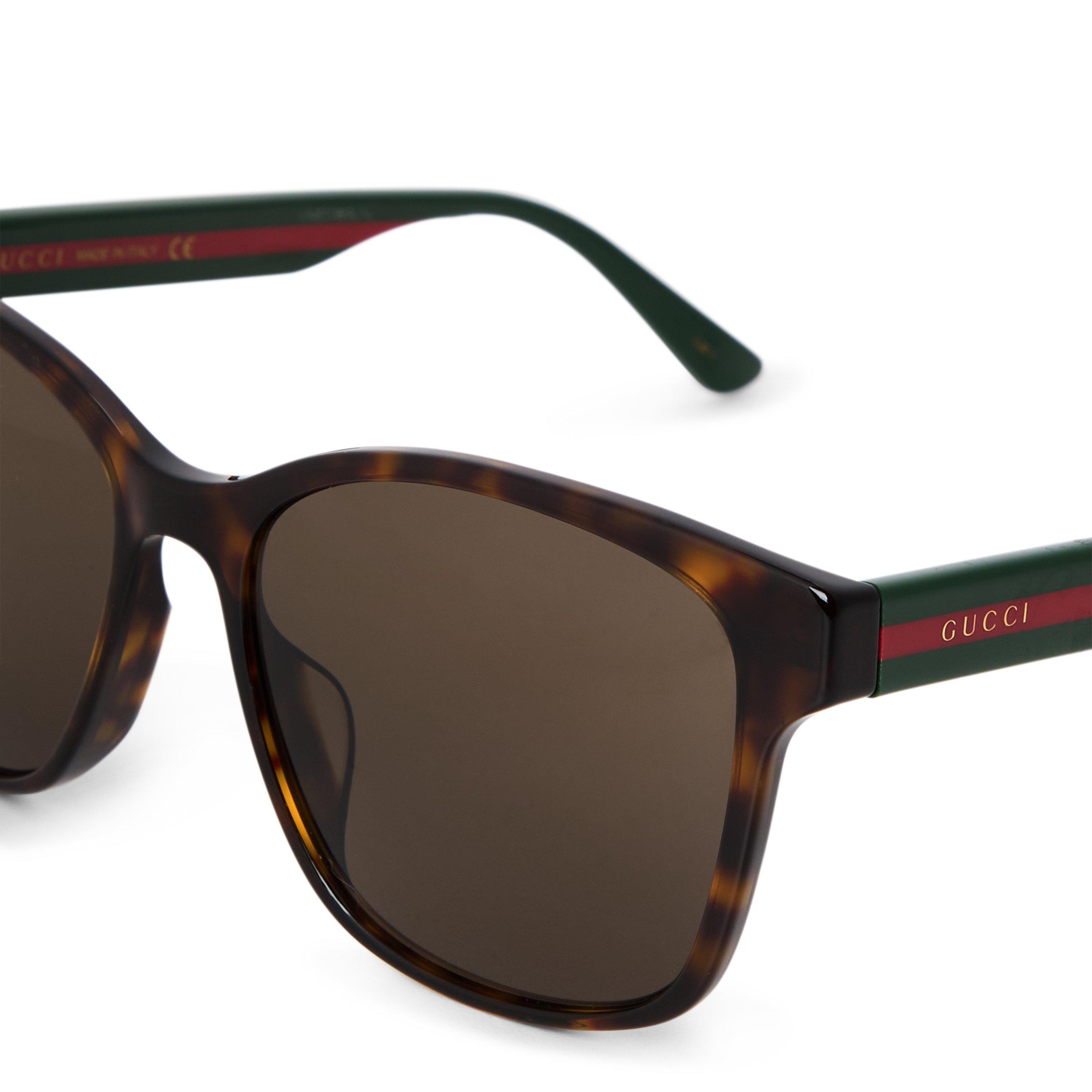 HAVANA - Gucci - GG0417SK09 - 3