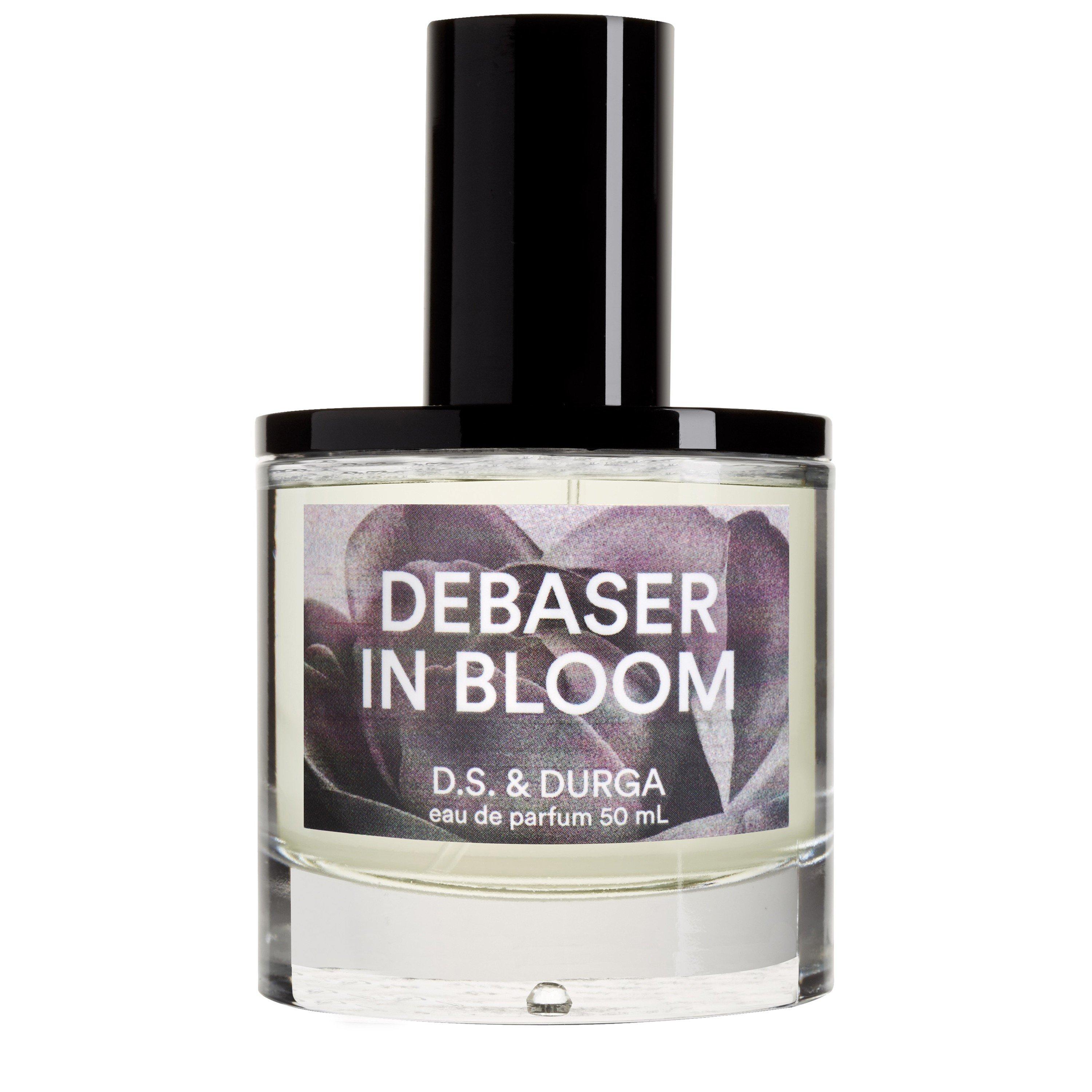 Not Applicable - D.S. and Durga - DEBASER IN BLOOM  50ml - 1