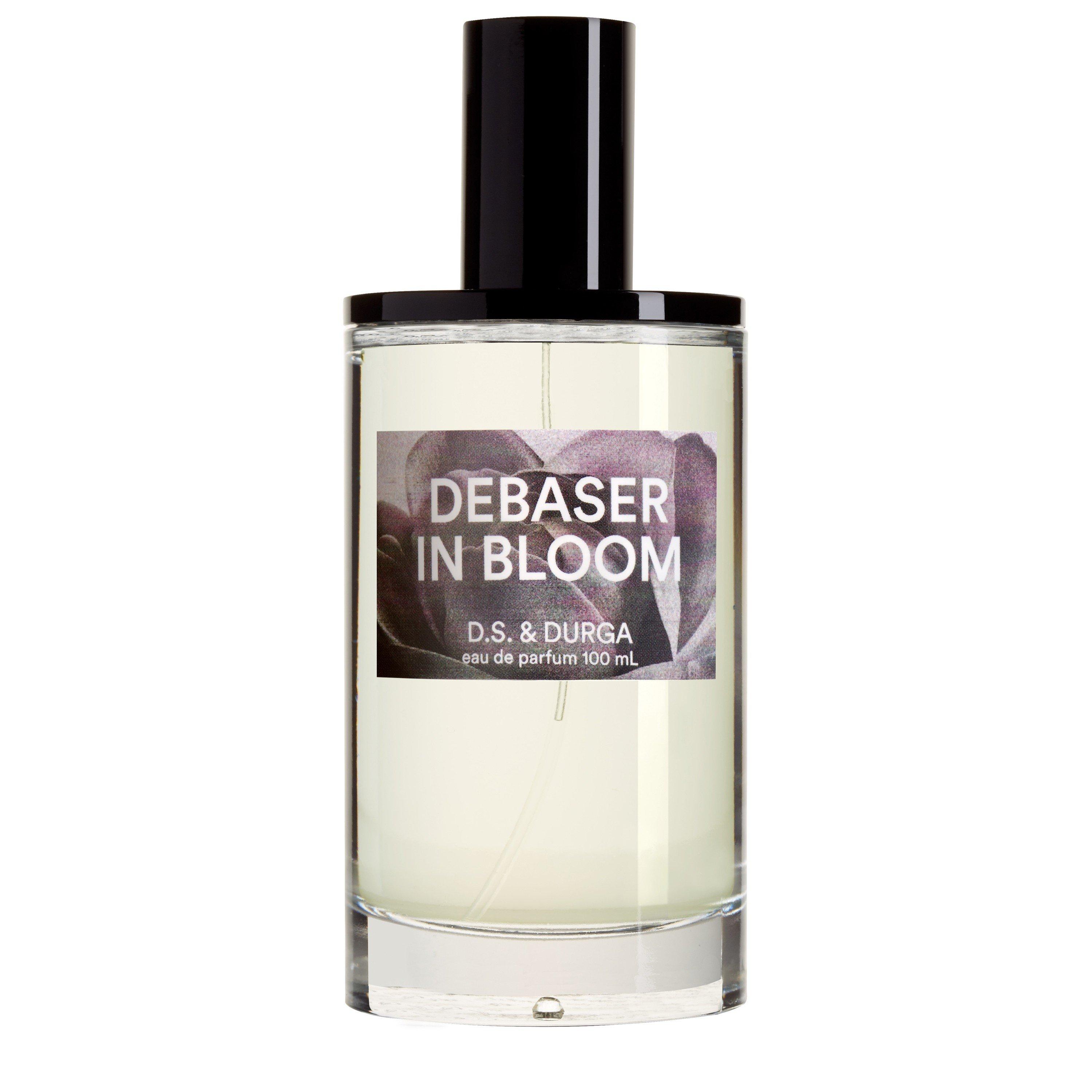 Not Applicable - D.S. and Durga - DEBASER IN BLOOM 100ml - 1