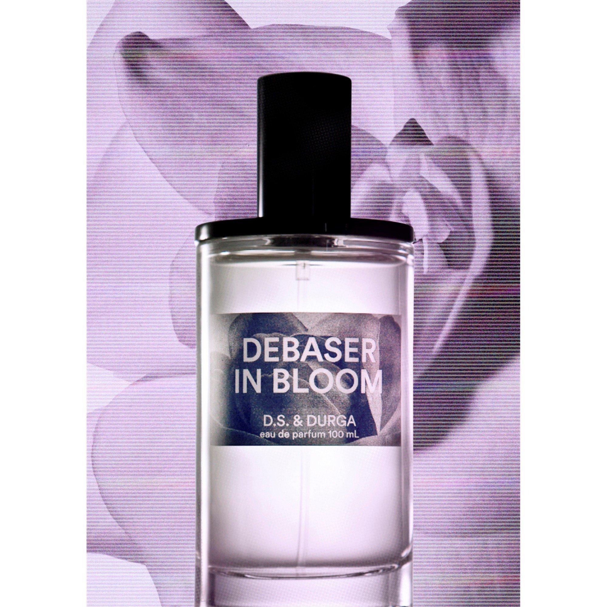 Not Applicable - D.S. and Durga - DEBASER IN BLOOM 100ml - 3