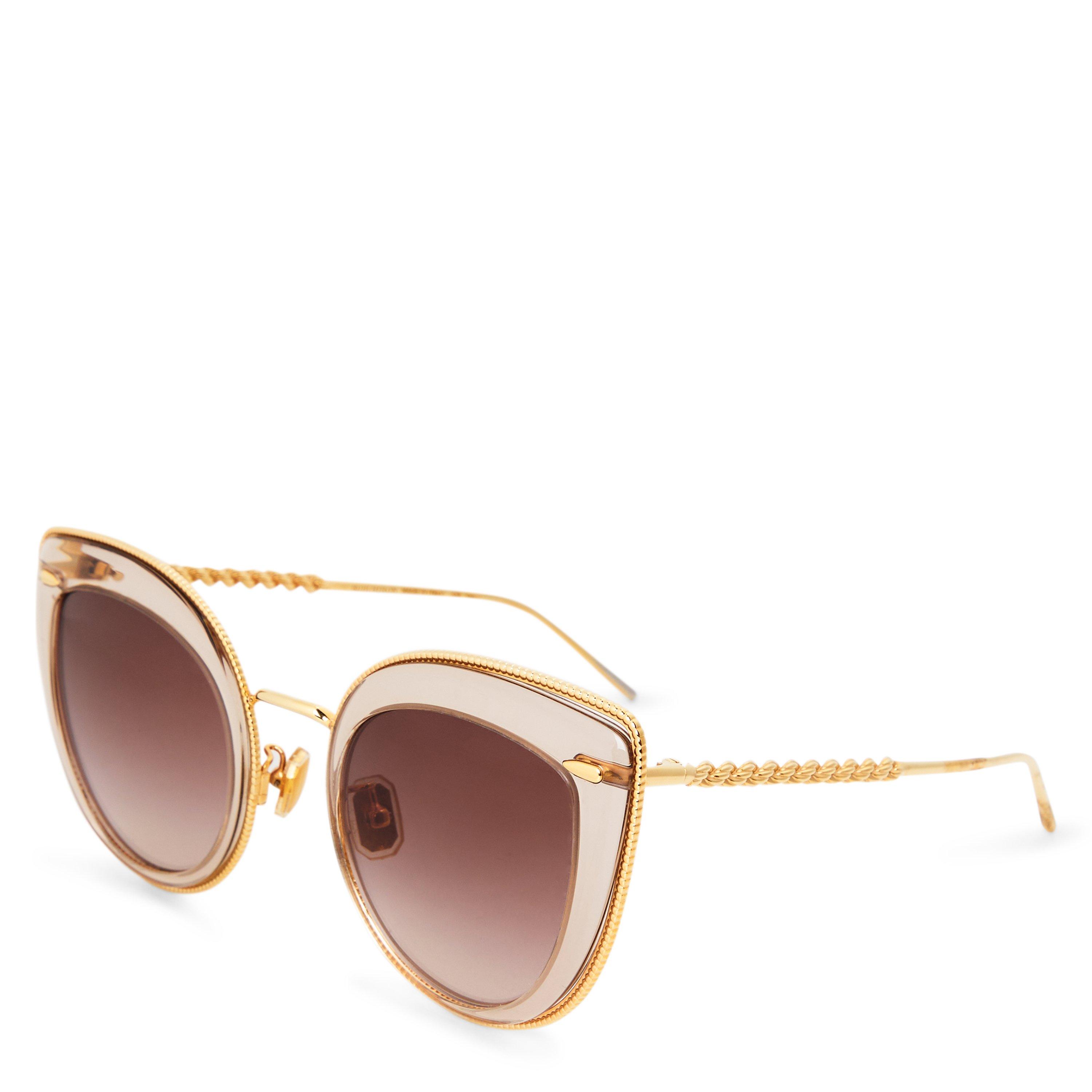 NUDE - Boucheron - BC0044S - 1