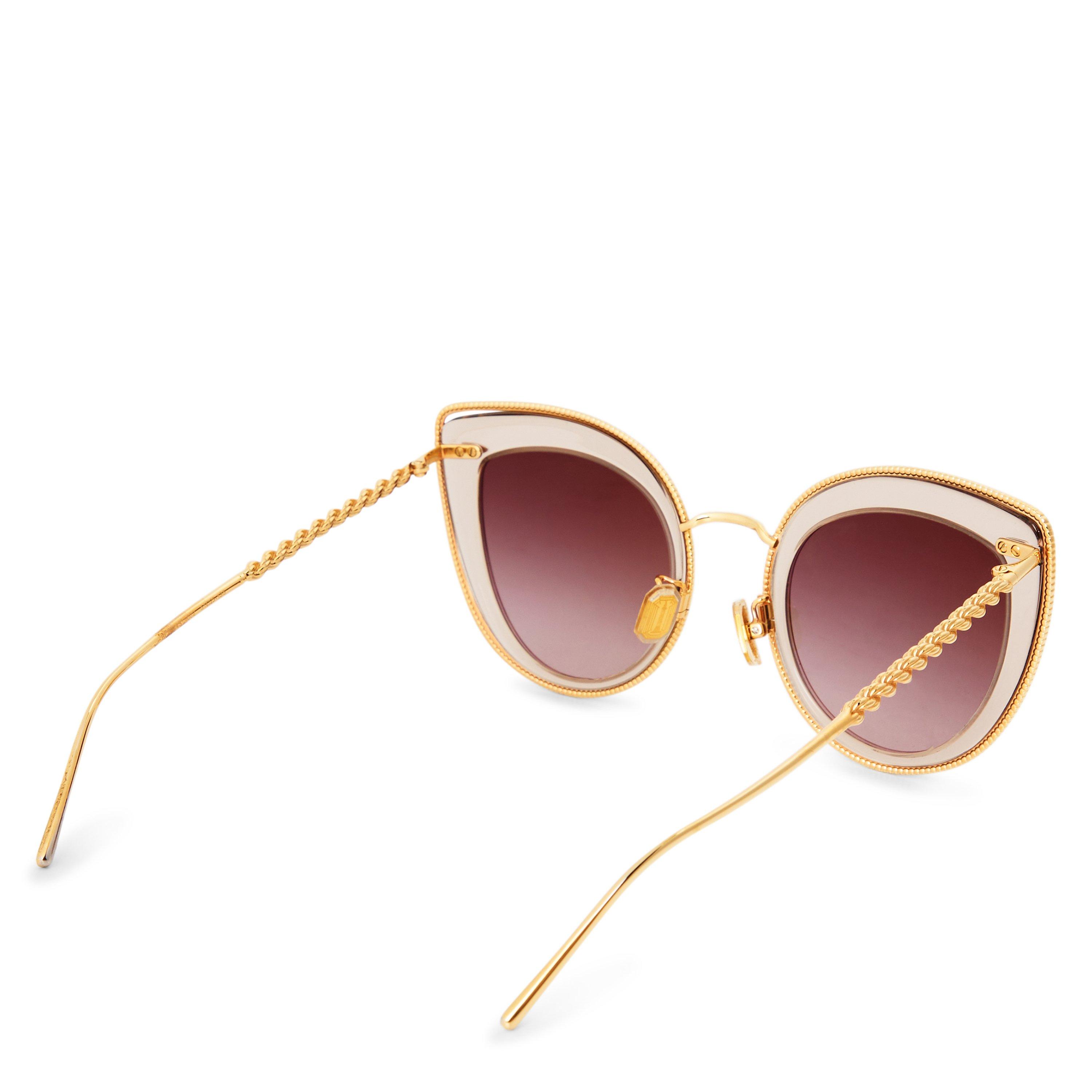 NUDE - Boucheron - BC0044S - 2