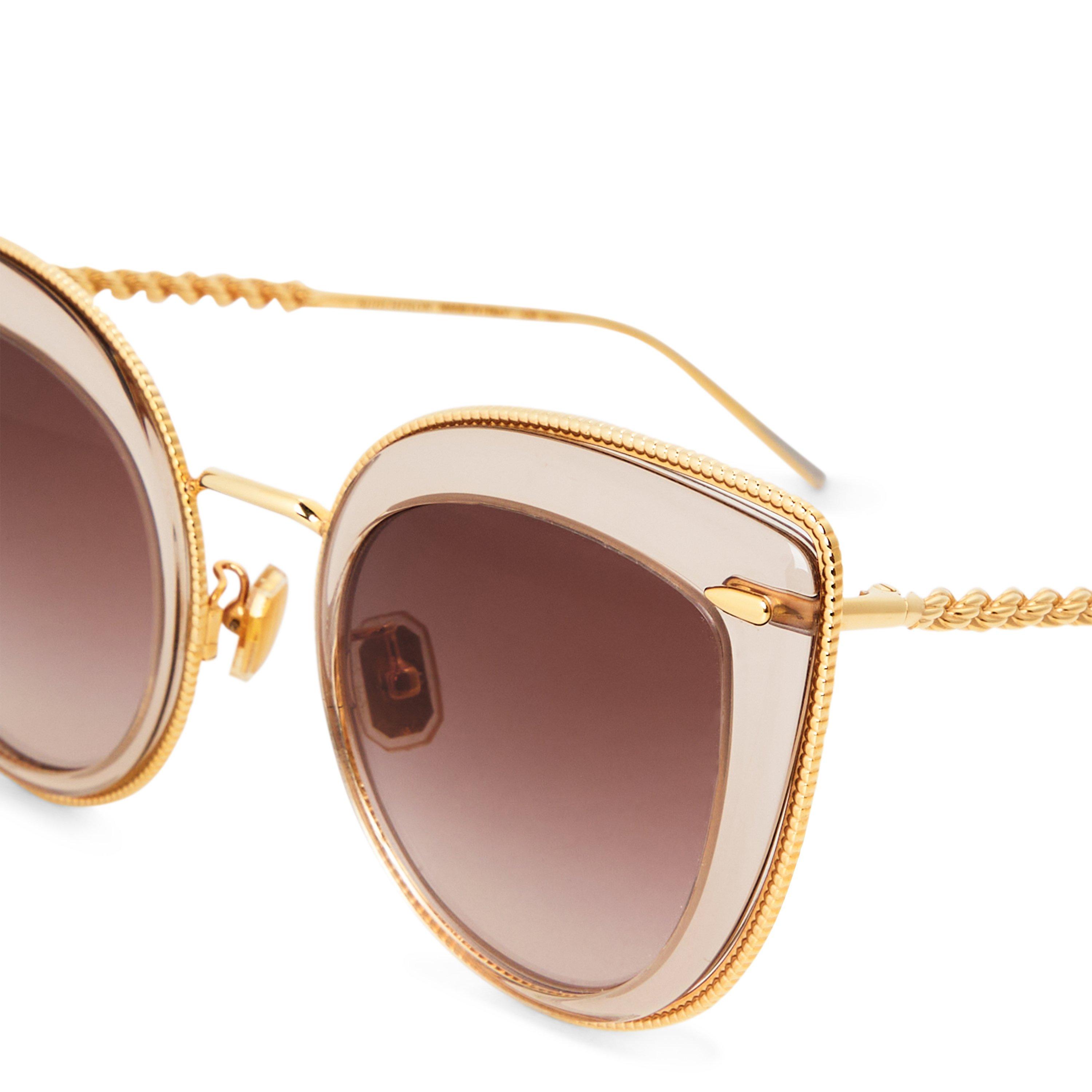 NUDE - Boucheron - BC0044S - 3