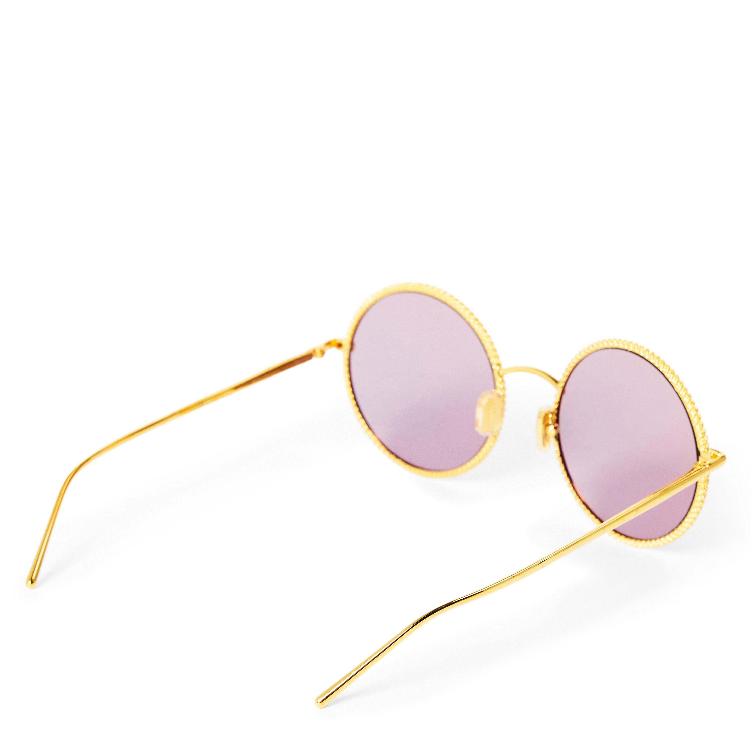 GOLD - Boucheron - BC0045S - 2