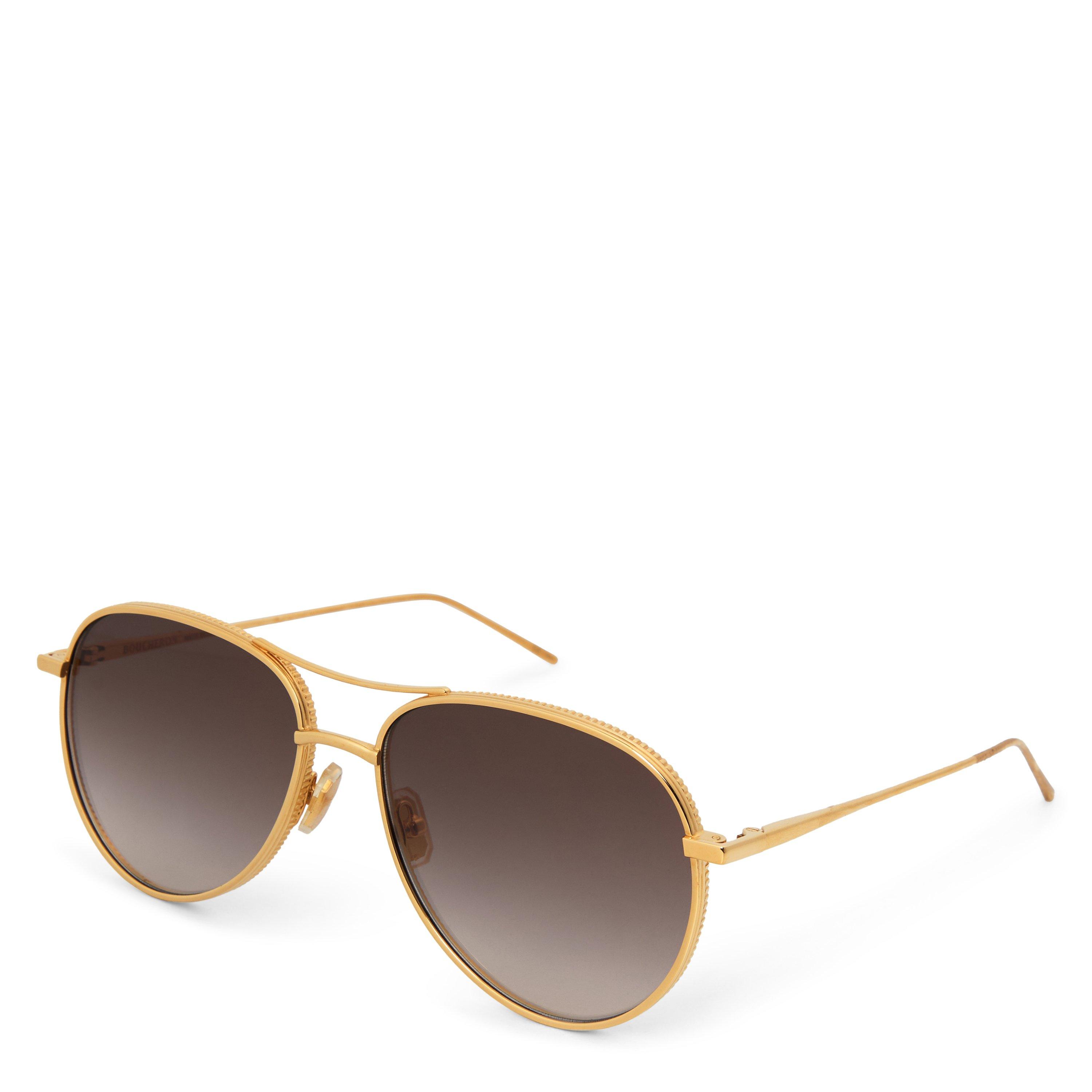 GOLD - Boucheron - BC0062S - 1