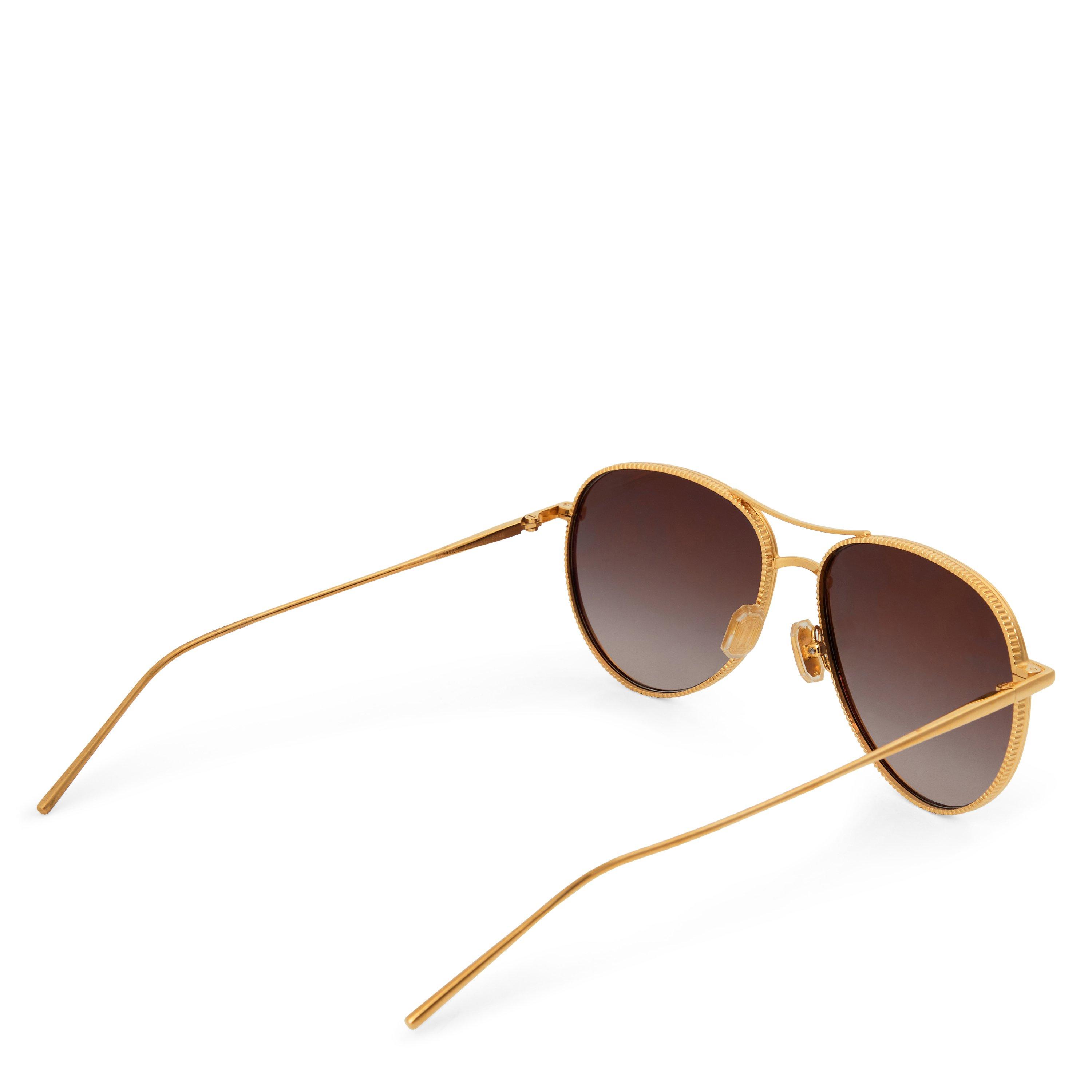GOLD - Boucheron - BC0062S - 2