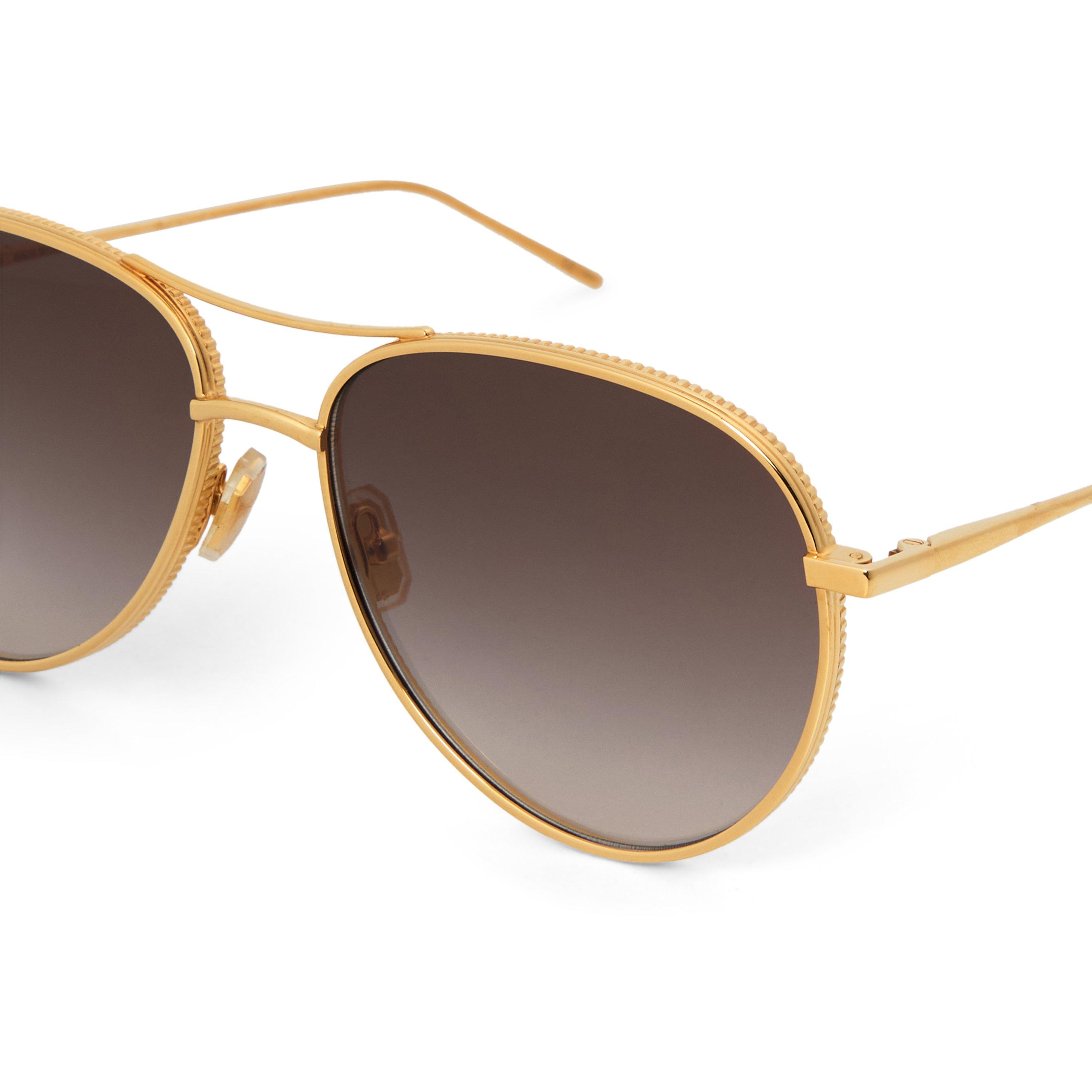 GOLD - Boucheron - BC0062S - 3