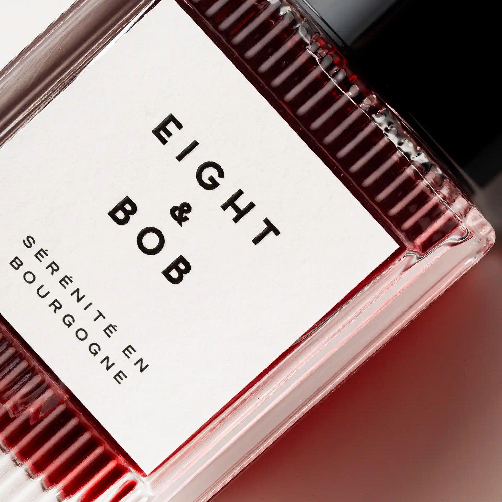 Not Applicable - Eight and Bob - Eight Bob Serenite En Bou - 4