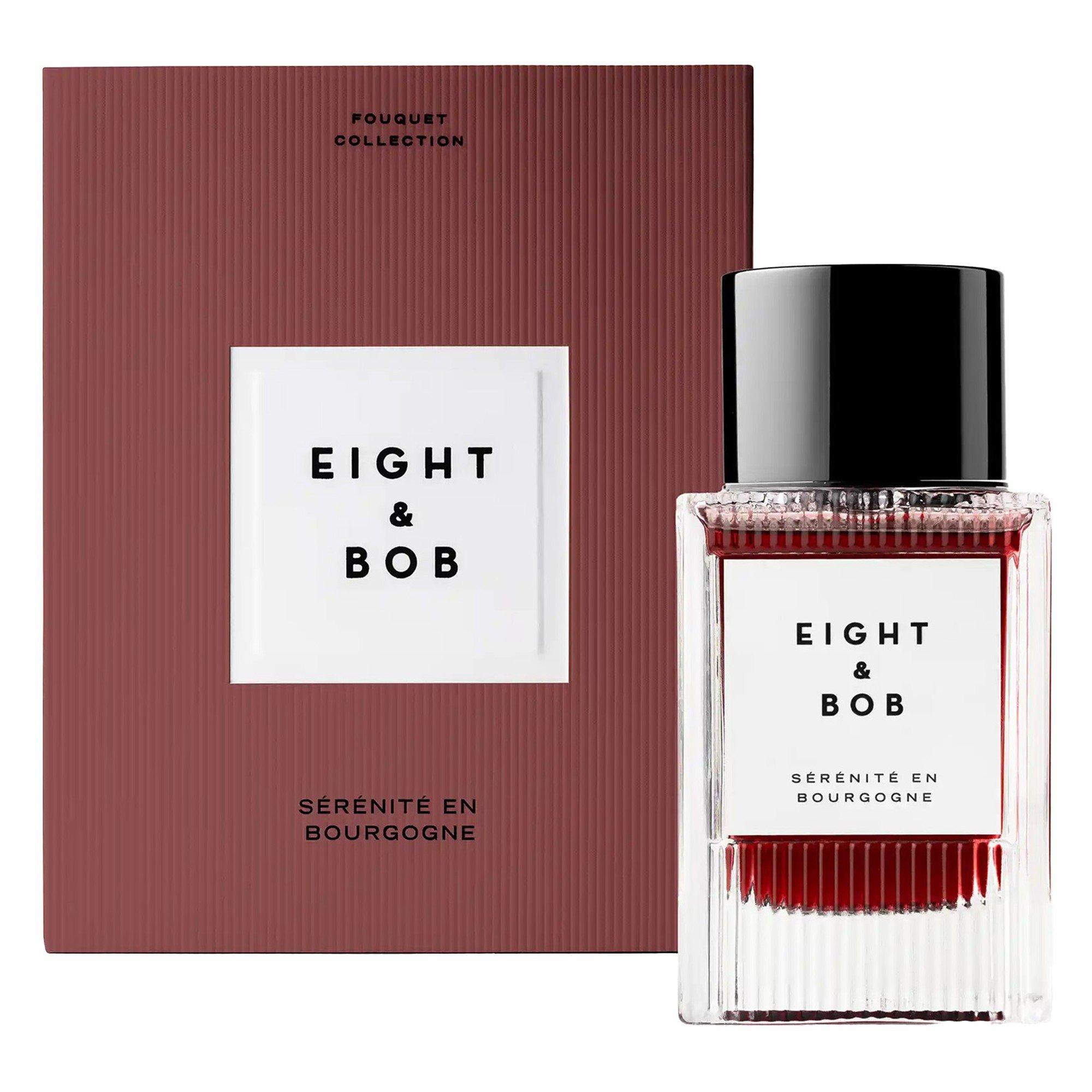 Not Applicable - Eight and Bob - Eight Bob Serenite En Bou - 5