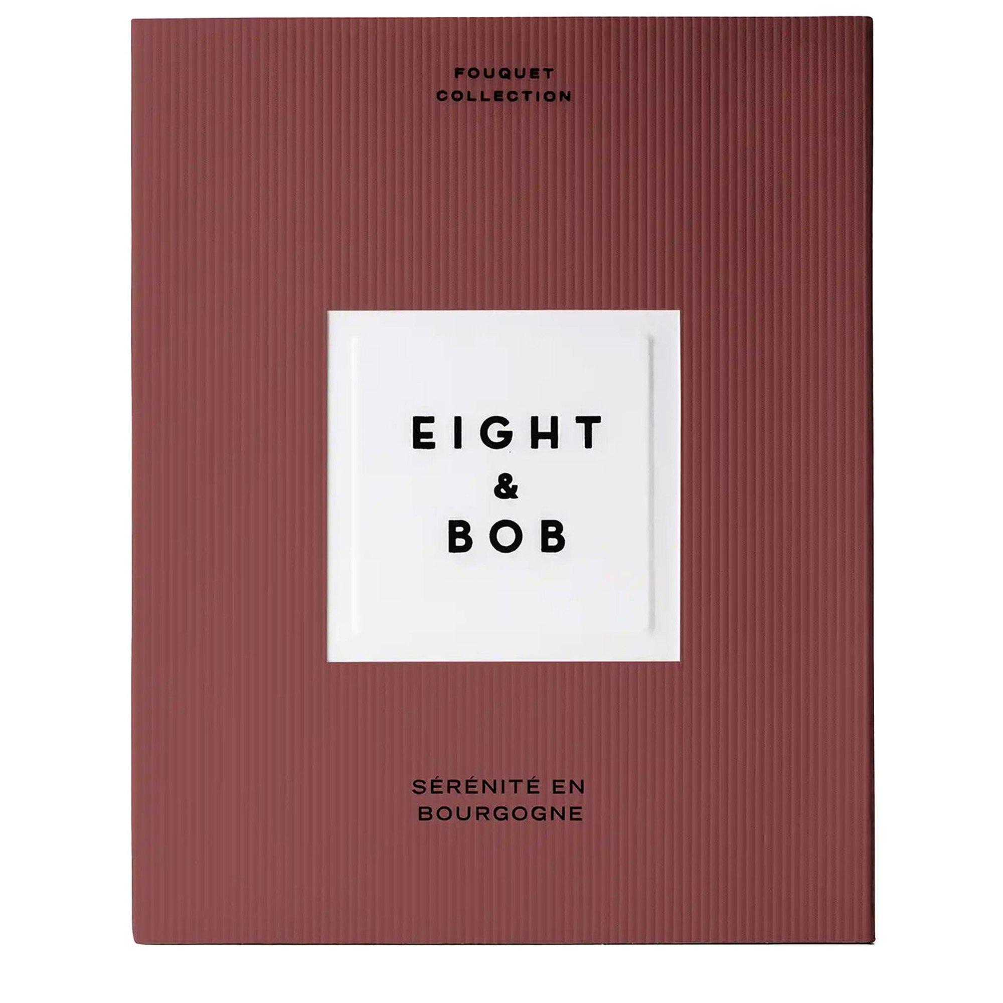 Not Applicable - Eight and Bob - Eight Bob Serenite En Bou - 6