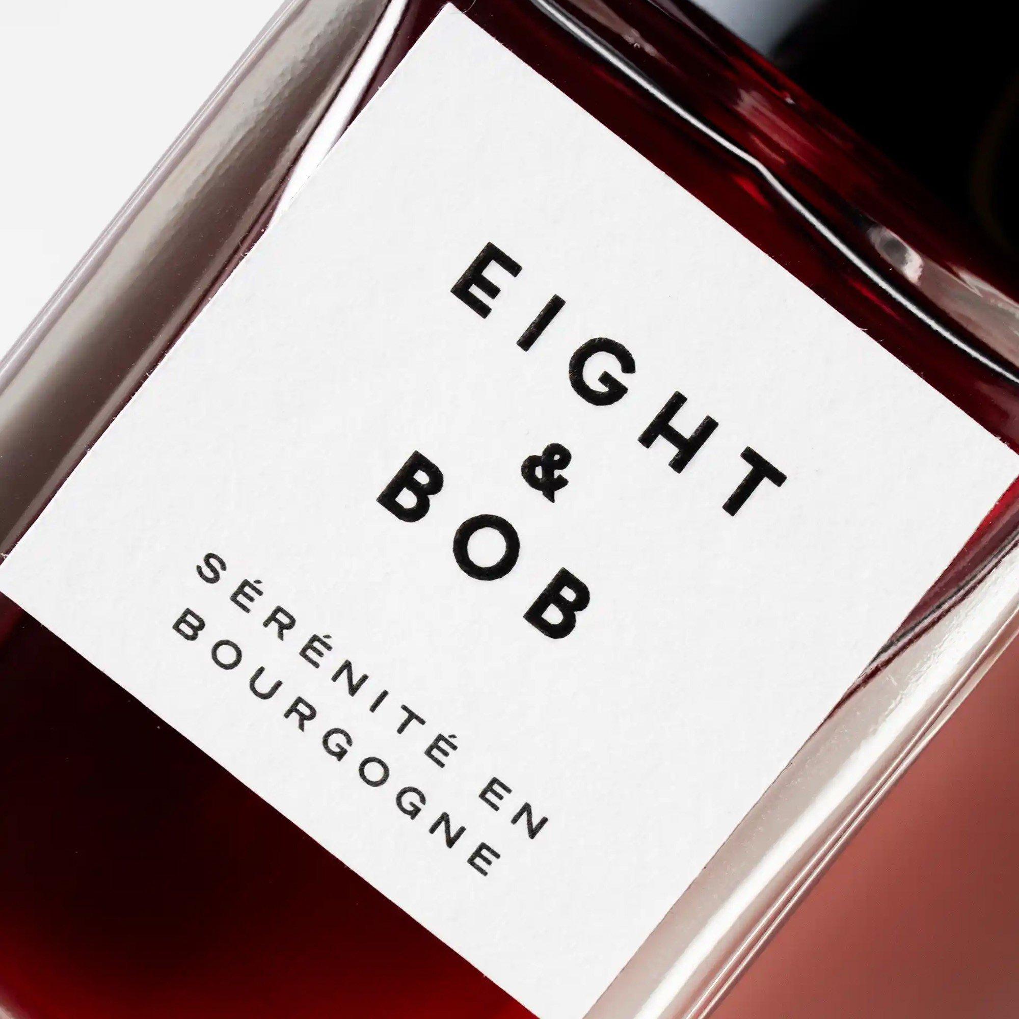 Not Applicable - Eight and Bob - Eight Bob Serenite En Bou - 4