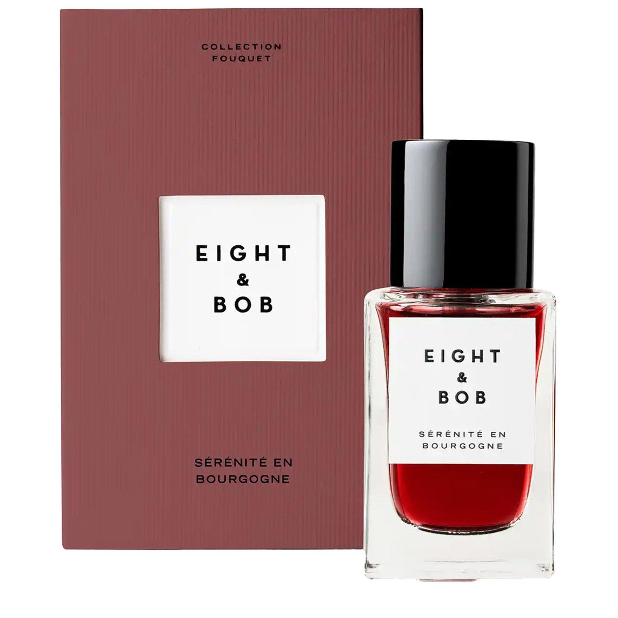 Not Applicable - Eight and Bob - Eight Bob Serenite En Bou - 5