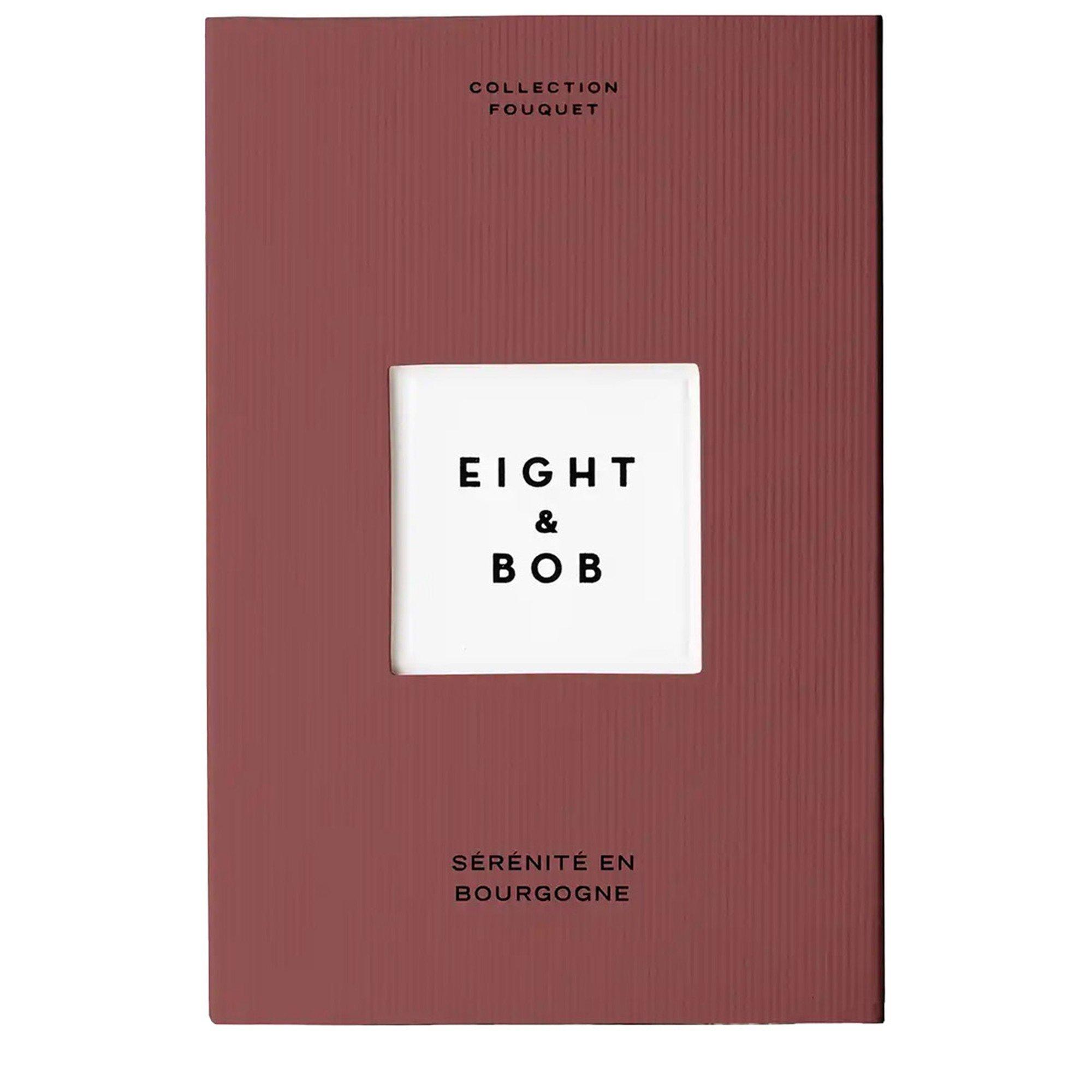 Not Applicable - Eight and Bob - Eight Bob Serenite En Bou - 6