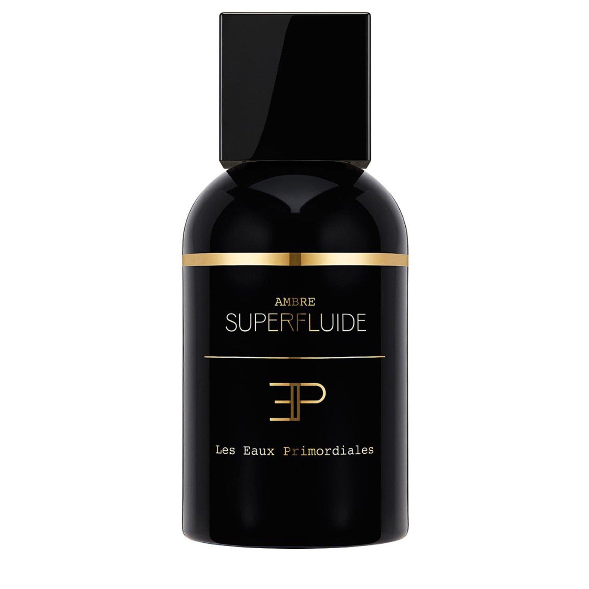 Not Applicable - Unknown - AMBRE SUPERFLUIDE EDP 100 - 1