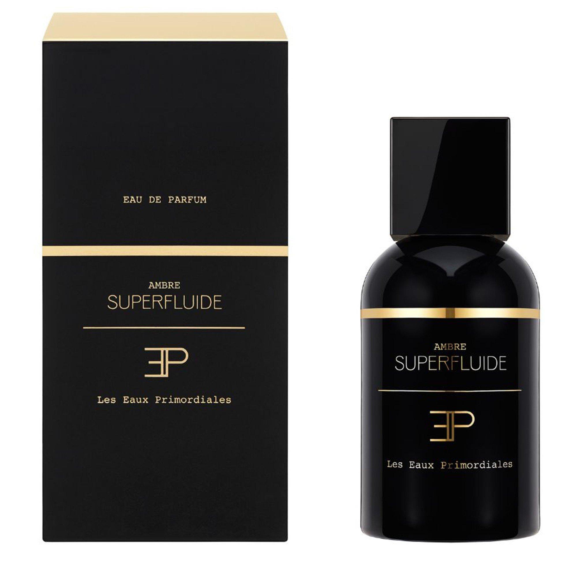Not Applicable - Unknown - AMBRE SUPERFLUIDE EDP 100 - 2