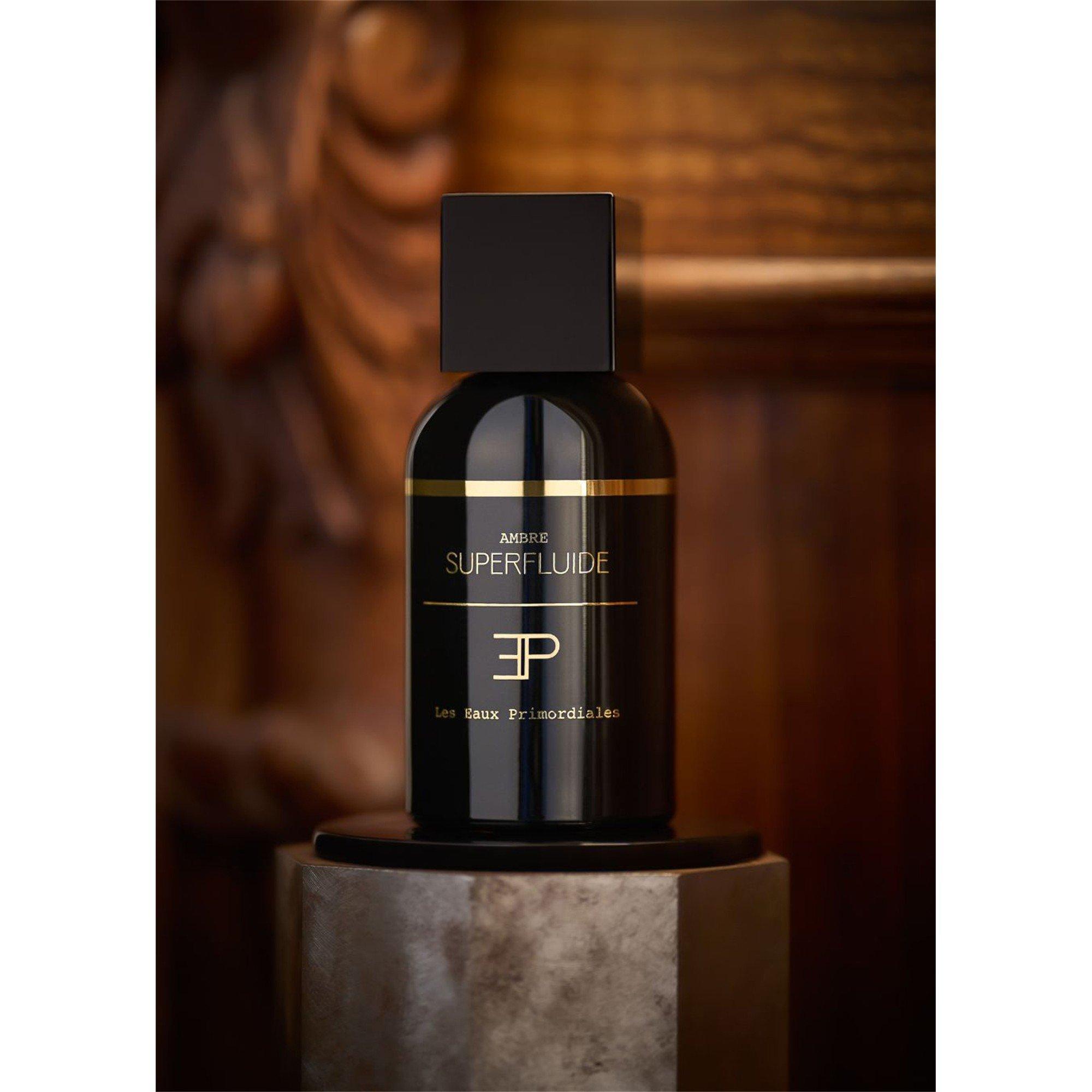 Not Applicable - Unknown - AMBRE SUPERFLUIDE EDP 100 - 3