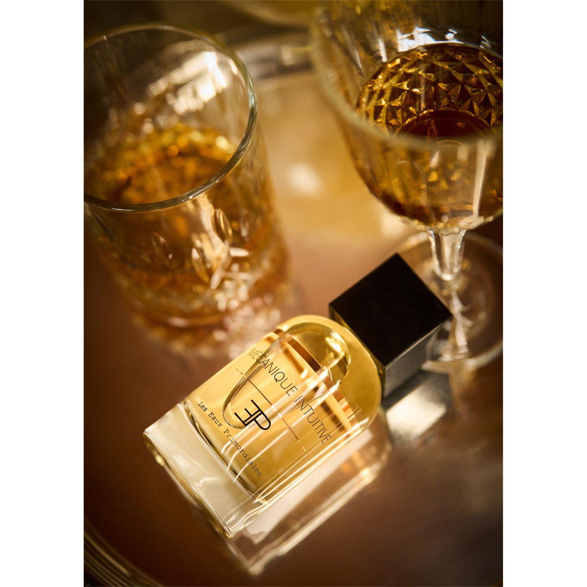 Not Applicable - Les Eaux Primordiales - M?CANIQUE INTUITIVE EDP 1 - 3