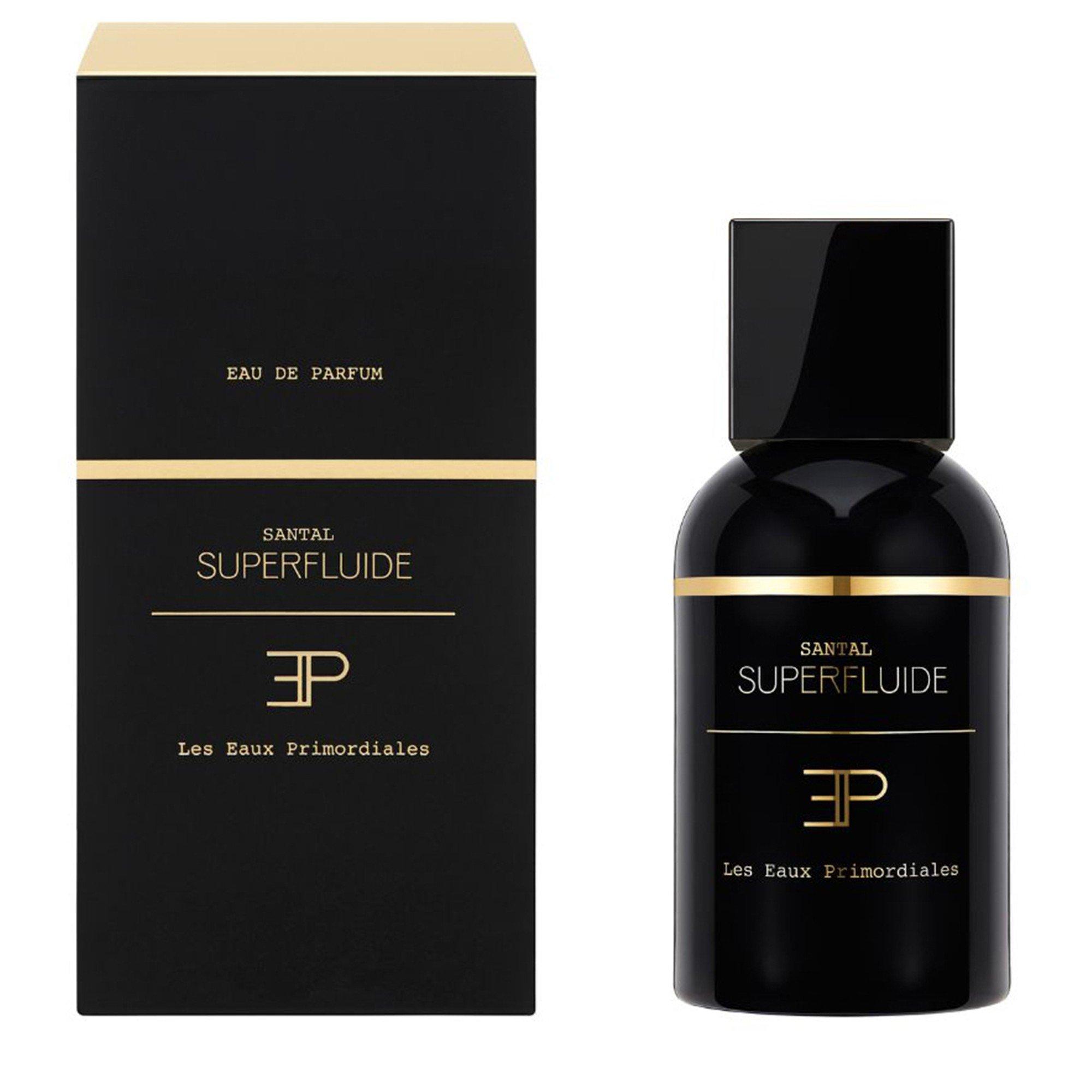 Not Applicable - Les Eaux Primordiales - SANTAL SUPERFLUIDE EDP 10 - 2