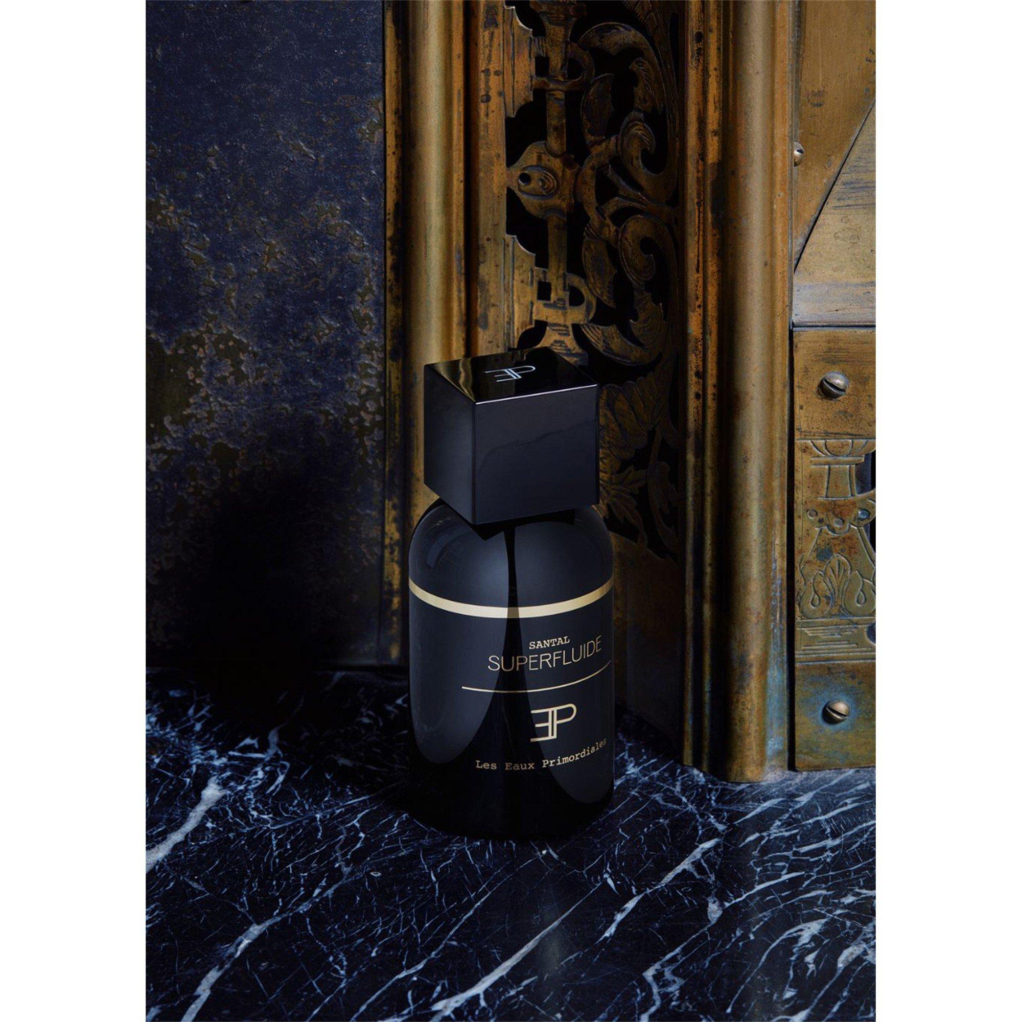 Not Applicable - Les Eaux Primordiales - SANTAL SUPERFLUIDE EDP 10 - 3