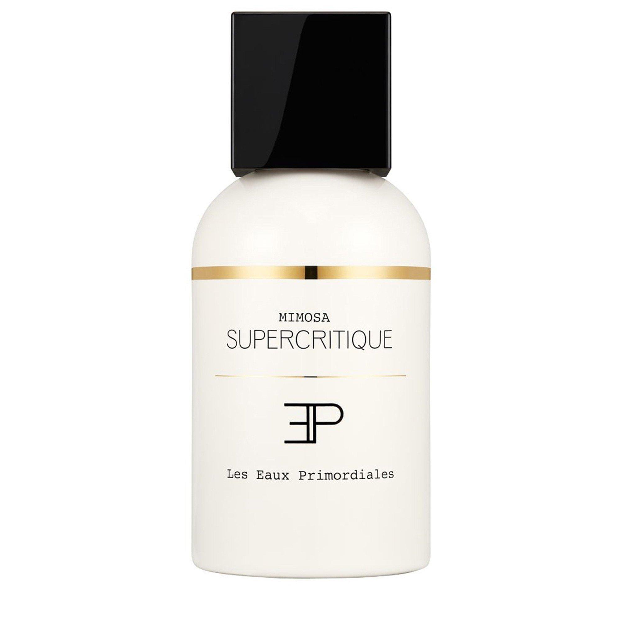 Not Applicable - Unknown - MIMOSA SUPERCRITIQUE EDP - 1