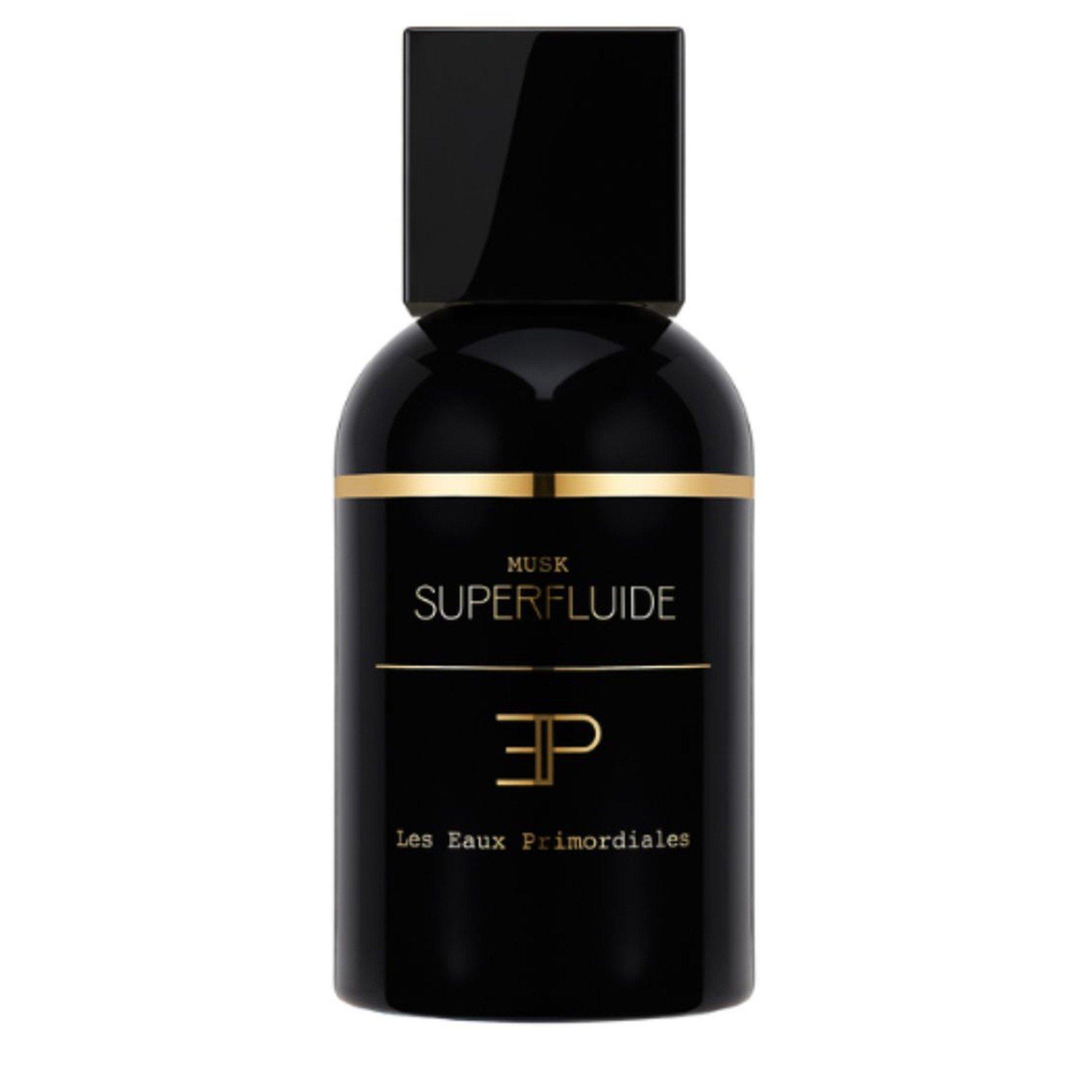 Not Applicable - Unknown - MUSK SUPERFLUIDE 100ML ED - 1