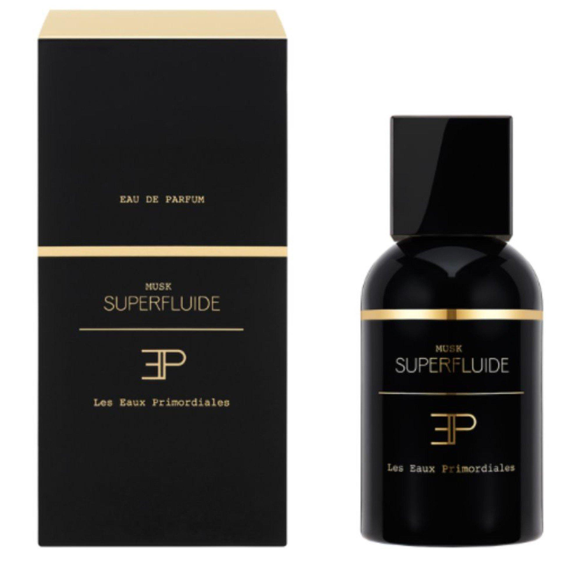 Not Applicable - Unknown - MUSK SUPERFLUIDE 100ML ED - 2
