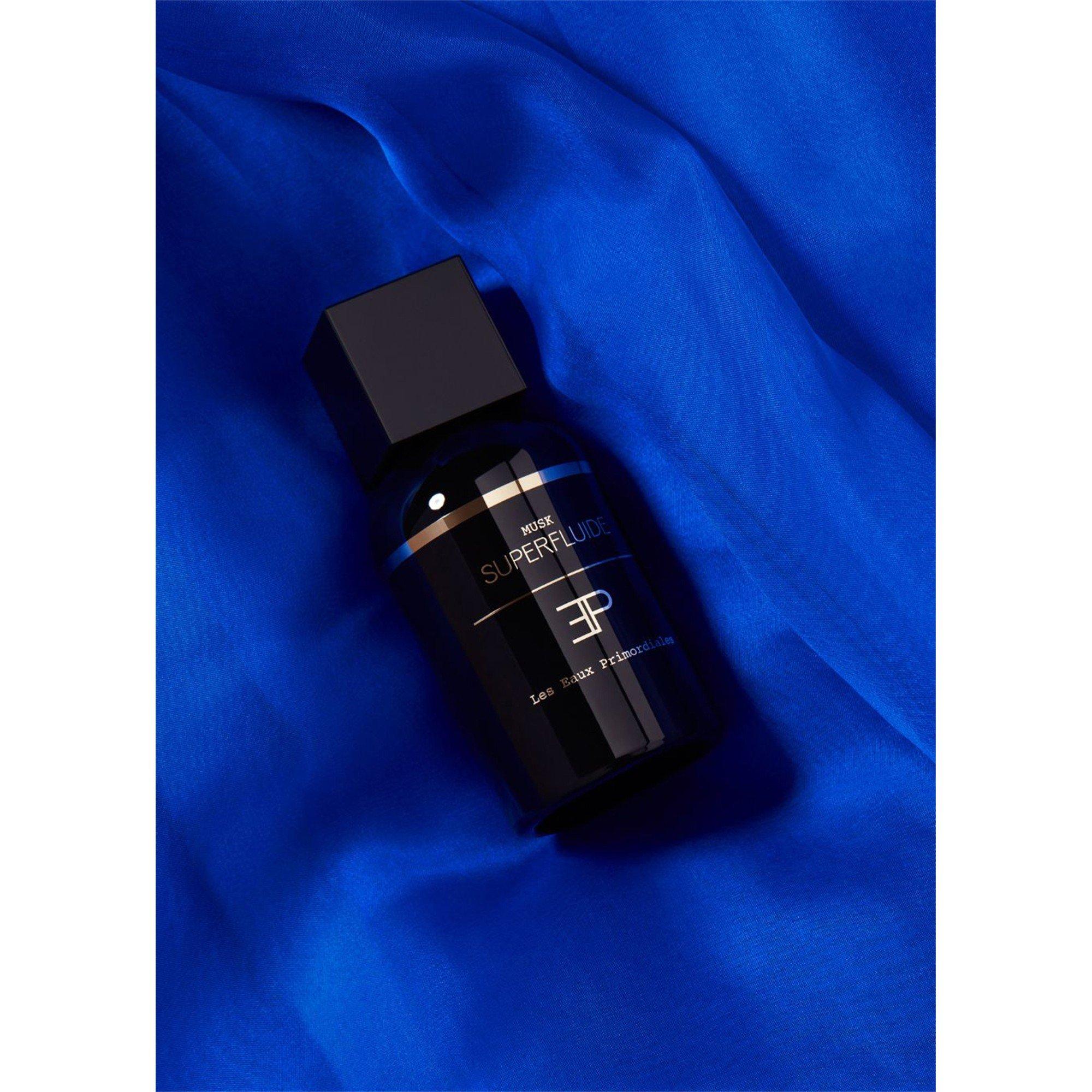 Not Applicable - Unknown - MUSK SUPERFLUIDE 100ML ED - 3