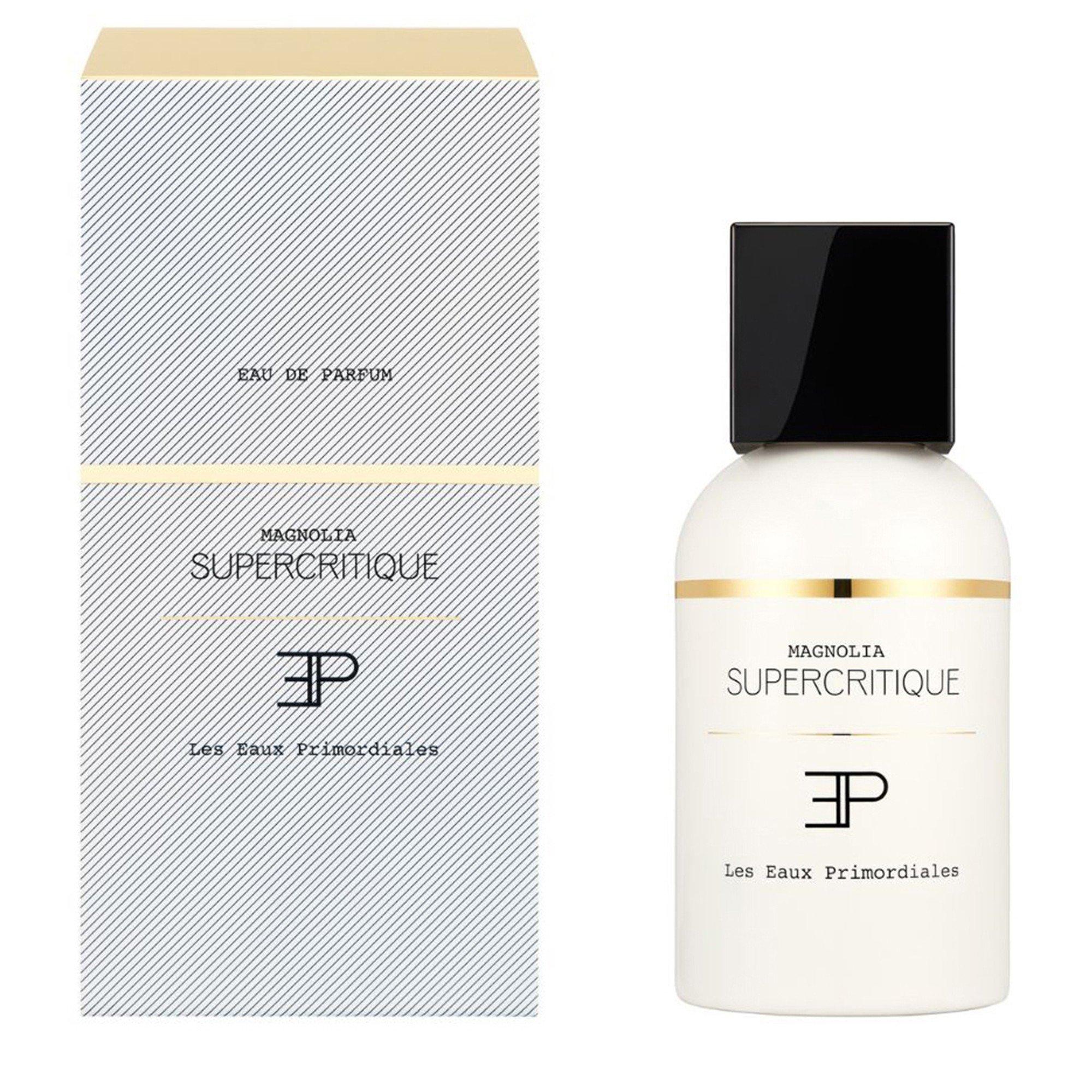 Not Applicable - Les Eaux Primordiales - MAGNOLIA SUPERCRITIQUE ED - 2