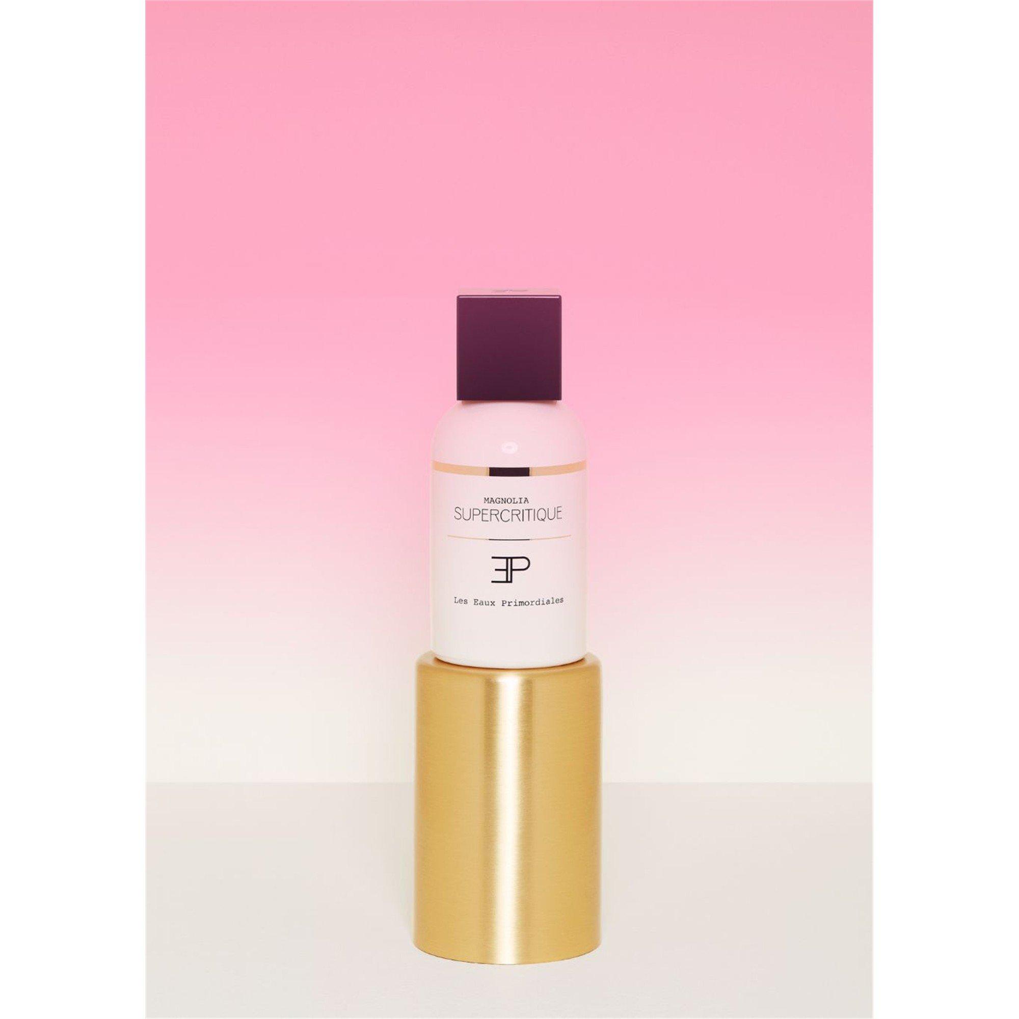 Not Applicable - Les Eaux Primordiales - MAGNOLIA SUPERCRITIQUE ED - 3