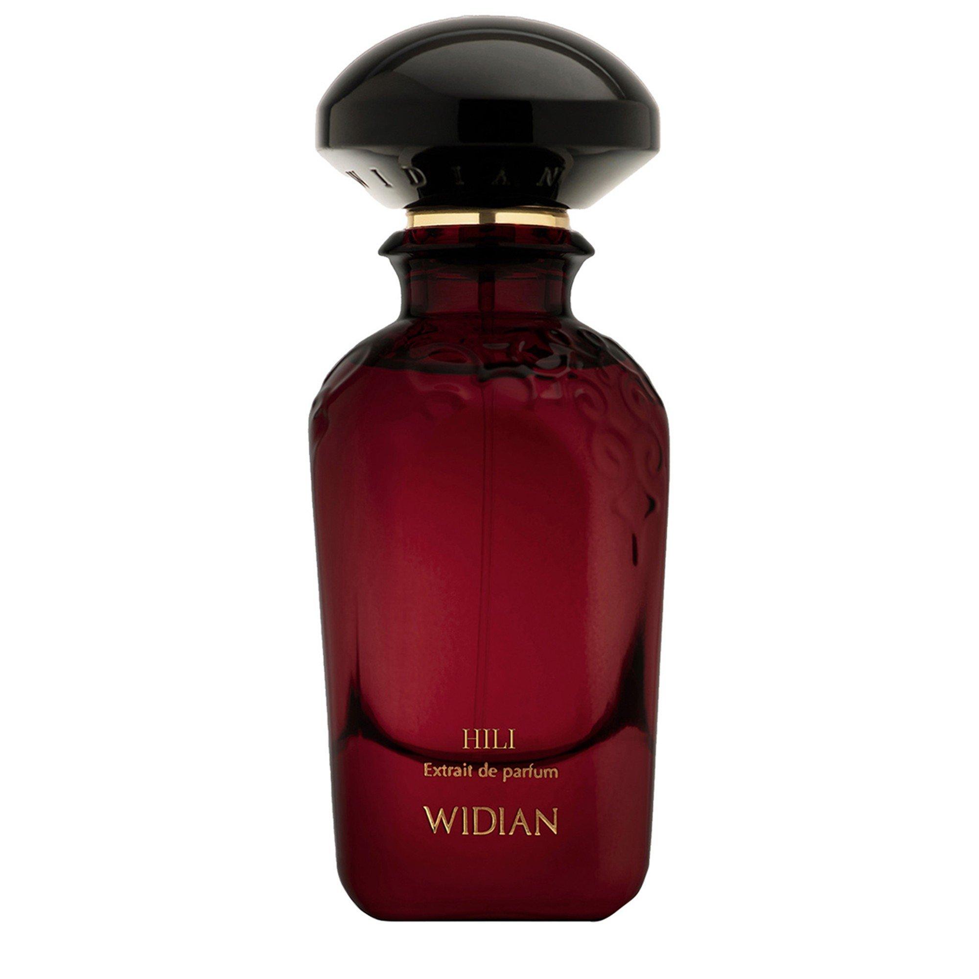 Not Applicable - Widian - WIDIAN VELVET HILI 50ML