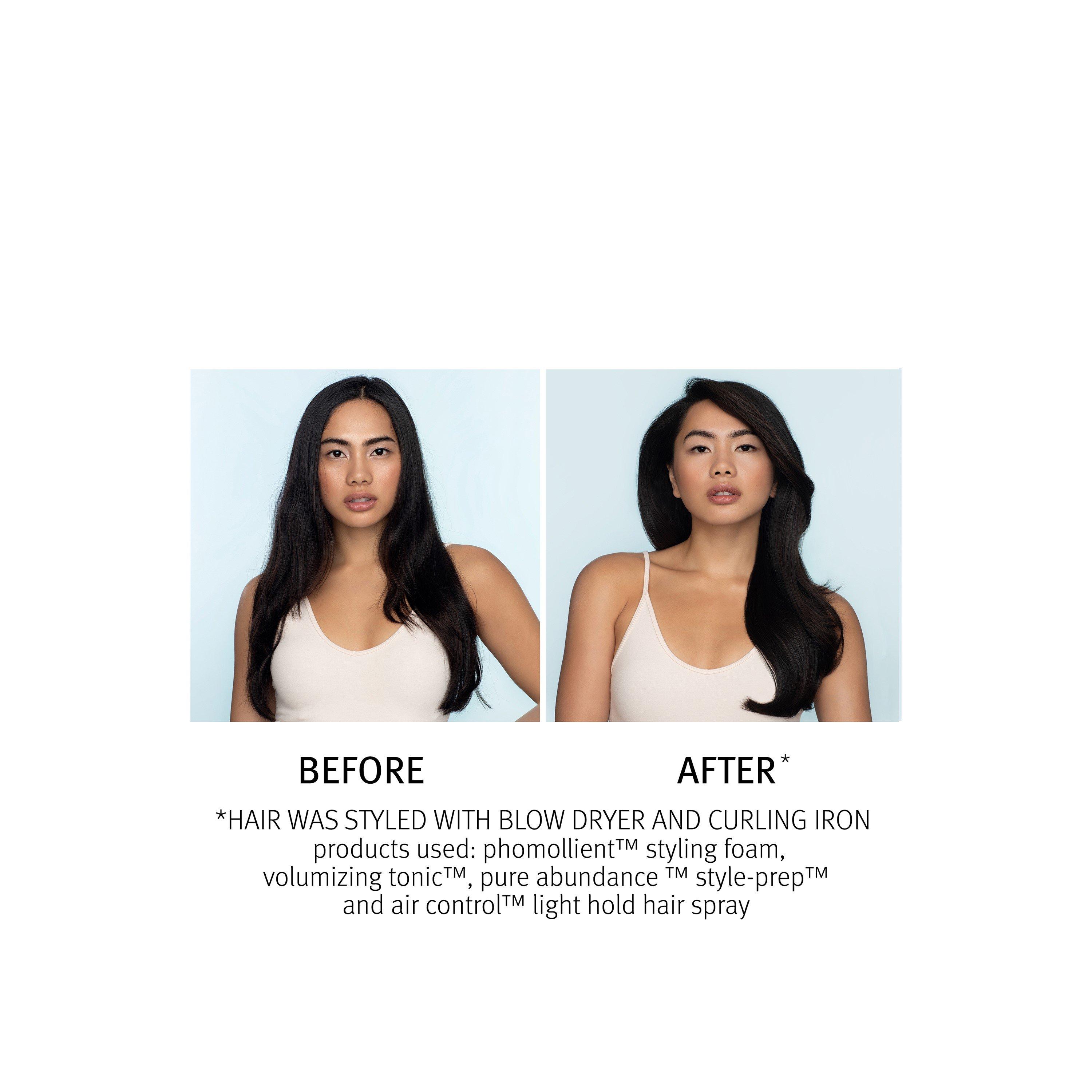 Liquid - Aveda - Phomollient Styling Foam 200ml - 6