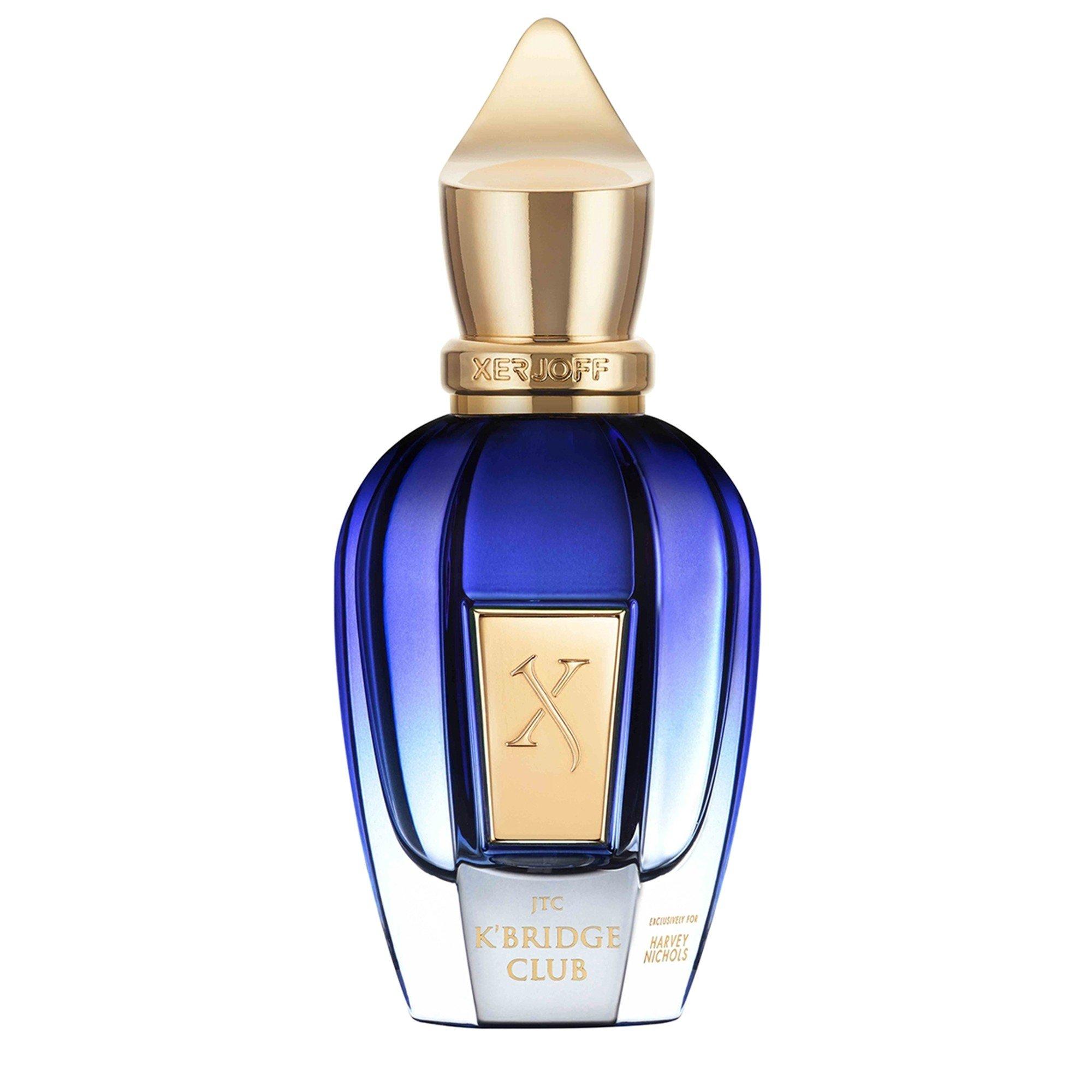 Not Applicable - Xerjoff - XJ KBRIDGE CLUB 50ML