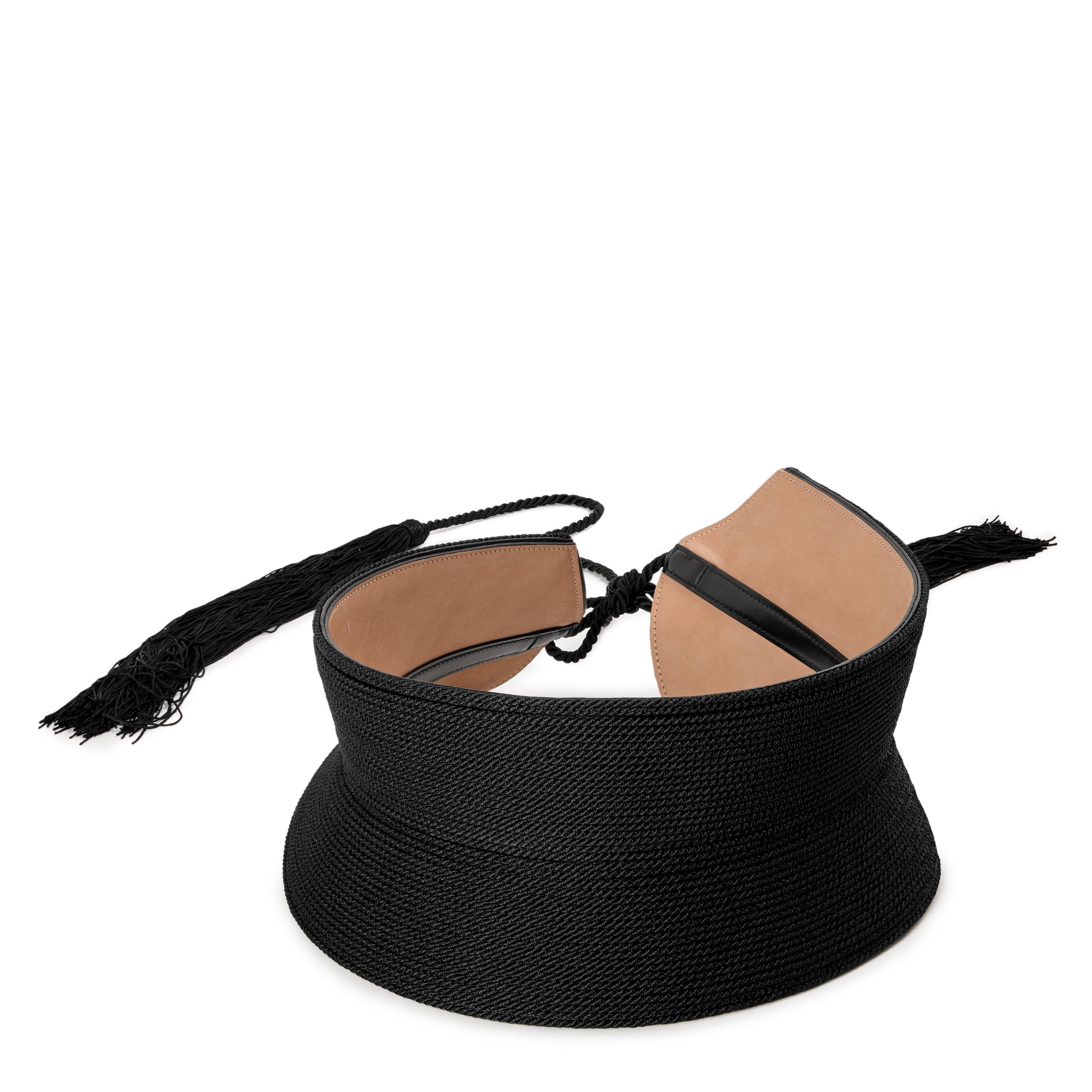 Alaia BUSTIER TASSEL BELT