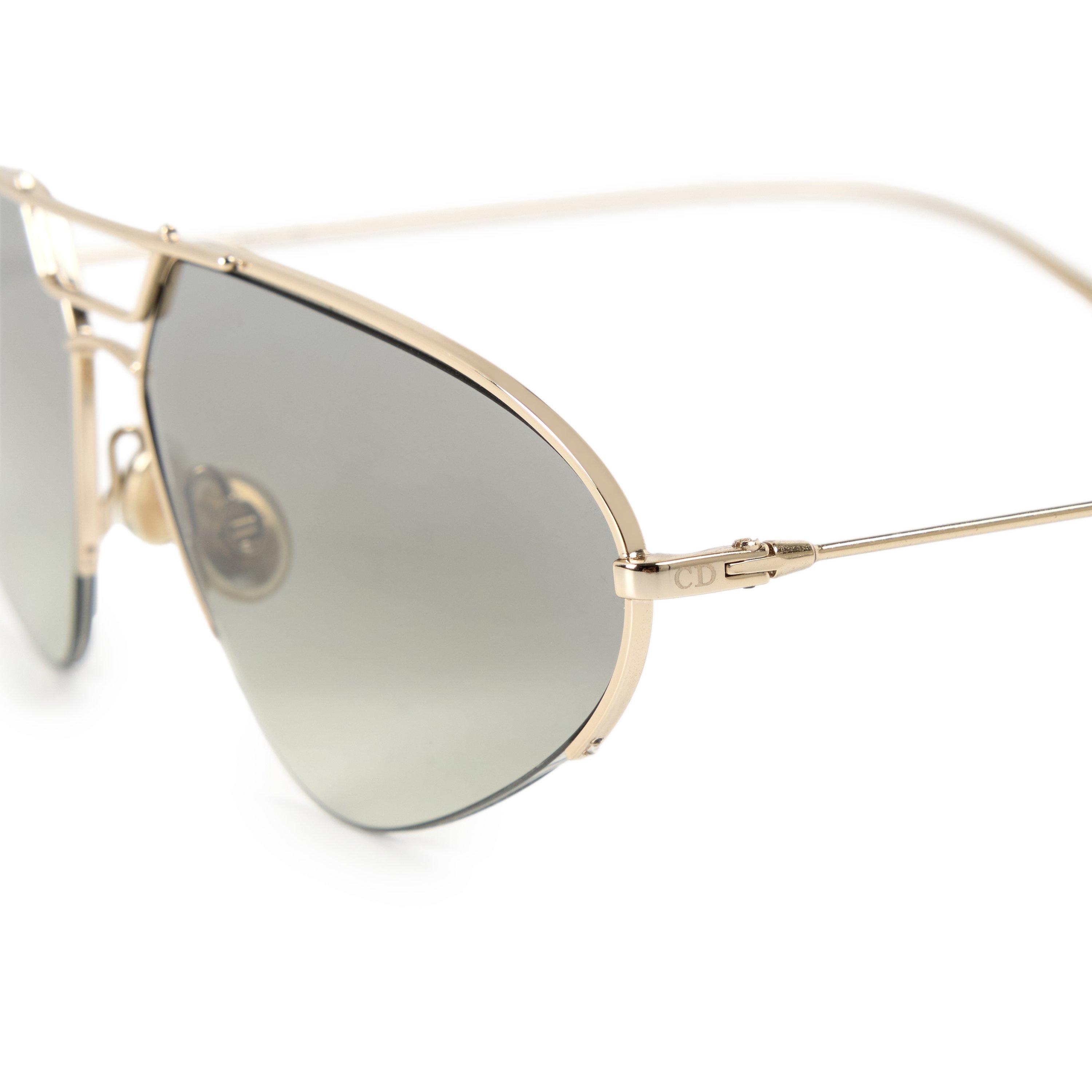 GOLD AND OTHER - DIOR - DIORSTELLAIRE509 - 3